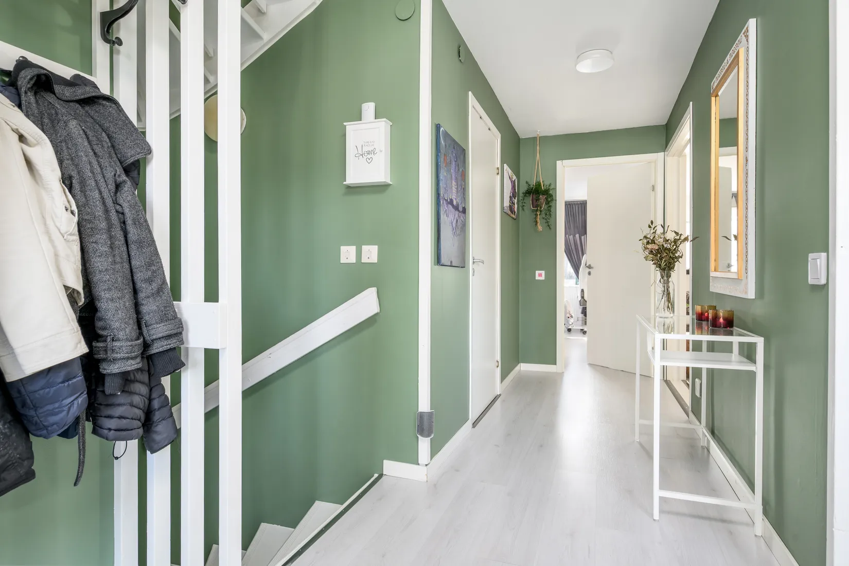 Bostadsrätt, Luleåvägen 297, Granloholm, Sundsvall