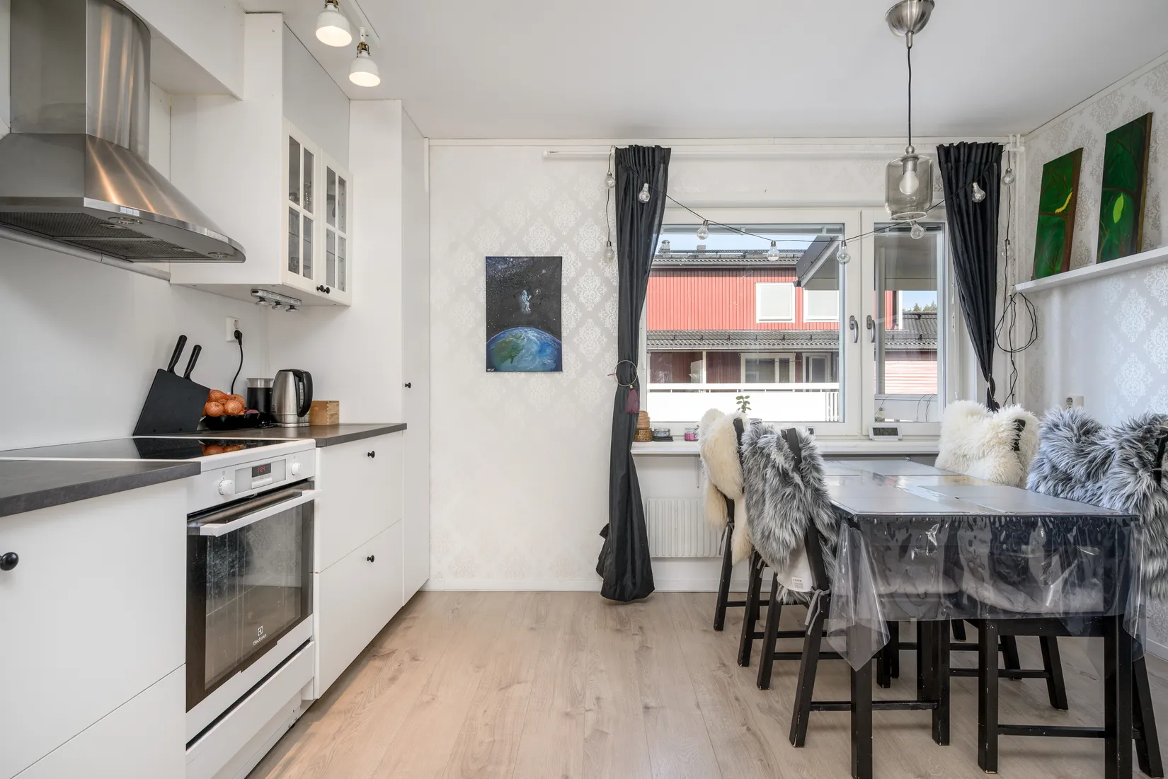 Bostadsrätt, Luleåvägen 297, Granloholm, Sundsvall