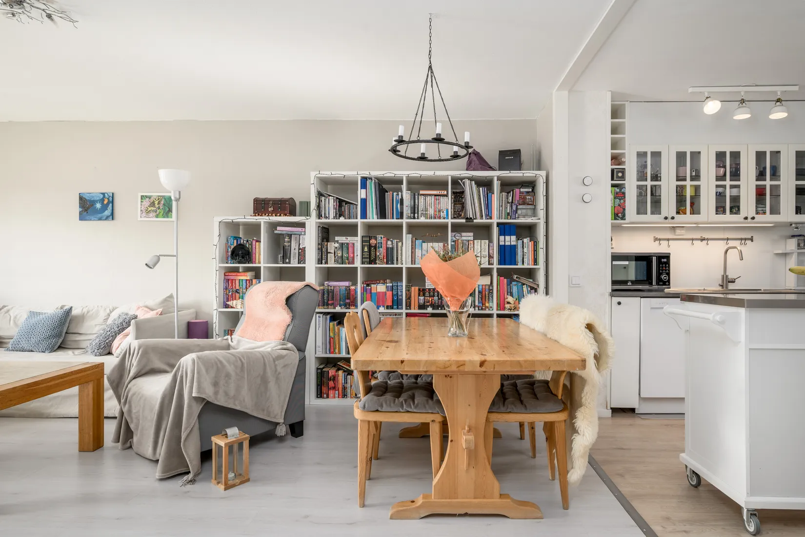 Bostadsrätt, Luleåvägen 297, Granloholm, Sundsvall