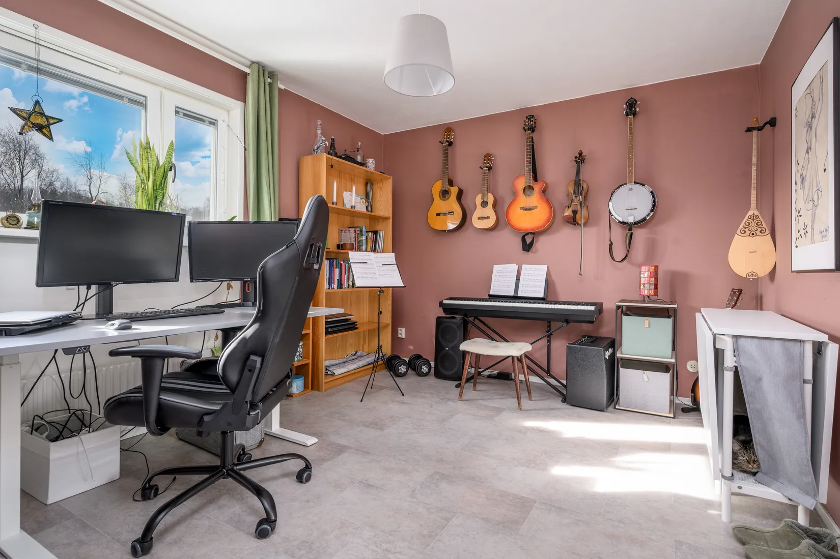 Bostadsrätt, Luleåvägen 297, Granloholm, Sundsvall