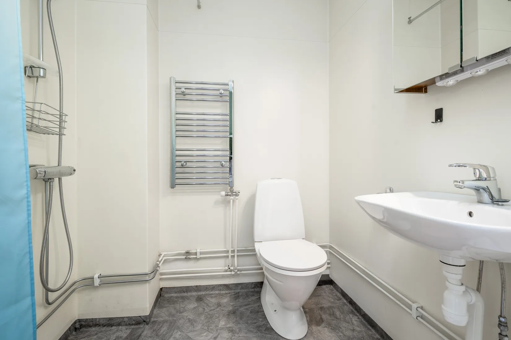 Bostadsrätt, Luleåvägen 297, Granloholm, Sundsvall