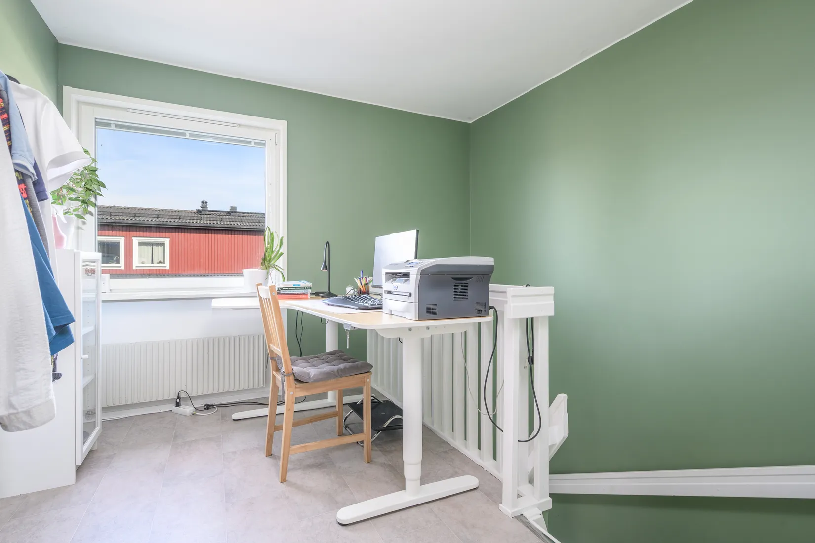 Bostadsrätt, Luleåvägen 297, Granloholm, Sundsvall