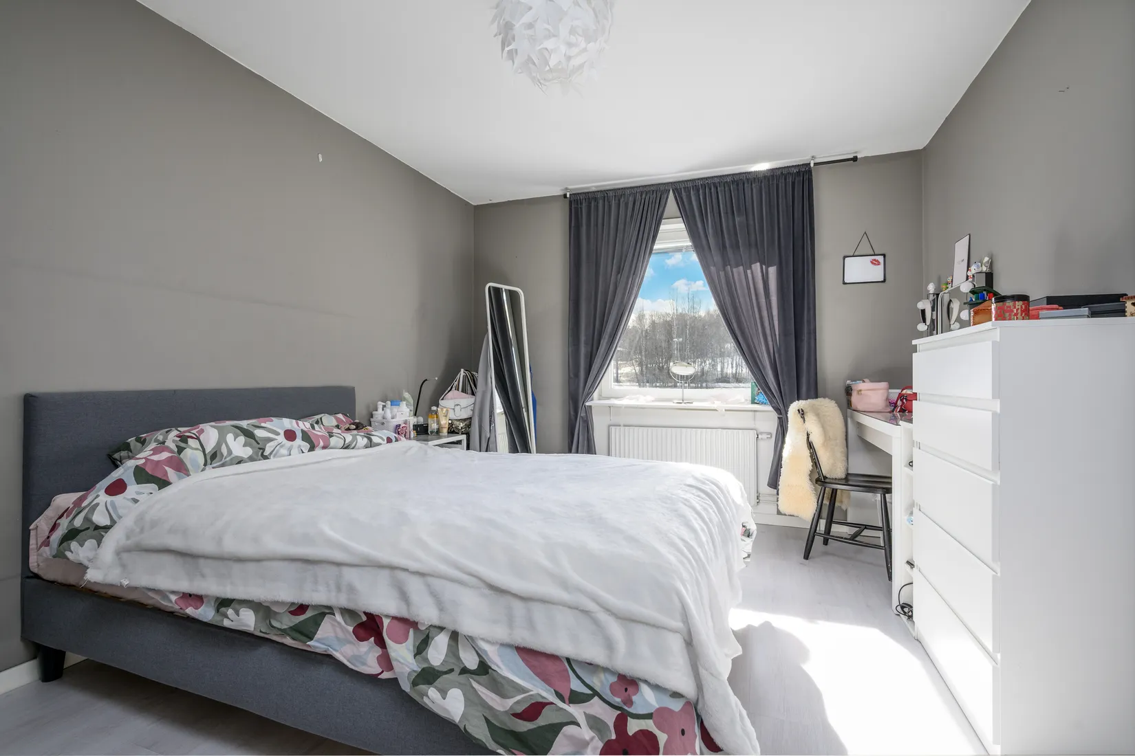 Bostadsrätt, Luleåvägen 297, Granloholm, Sundsvall