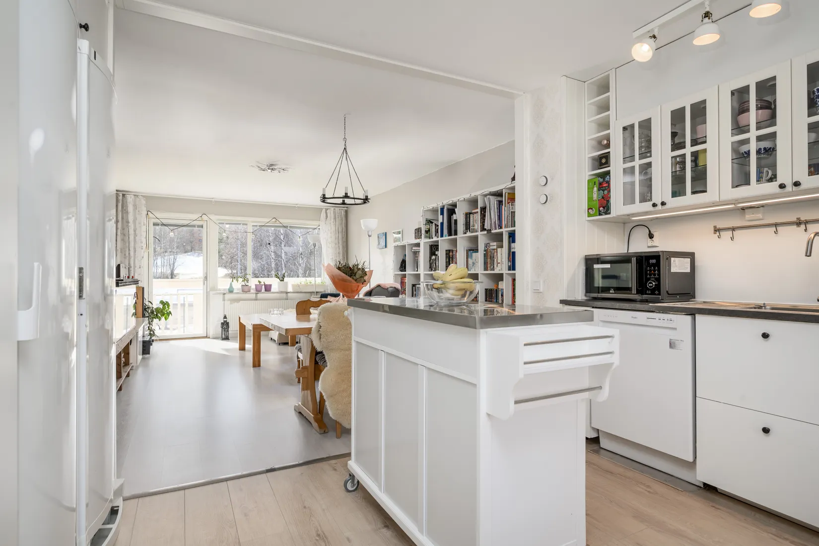 Bostadsrätt, Luleåvägen 297, Granloholm, Sundsvall