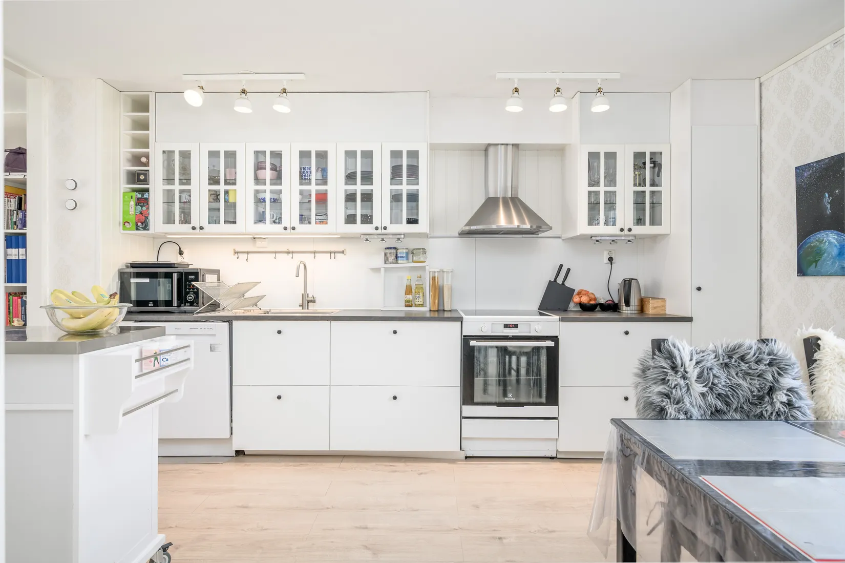 Bostadsrätt, Luleåvägen 297, Granloholm, Sundsvall