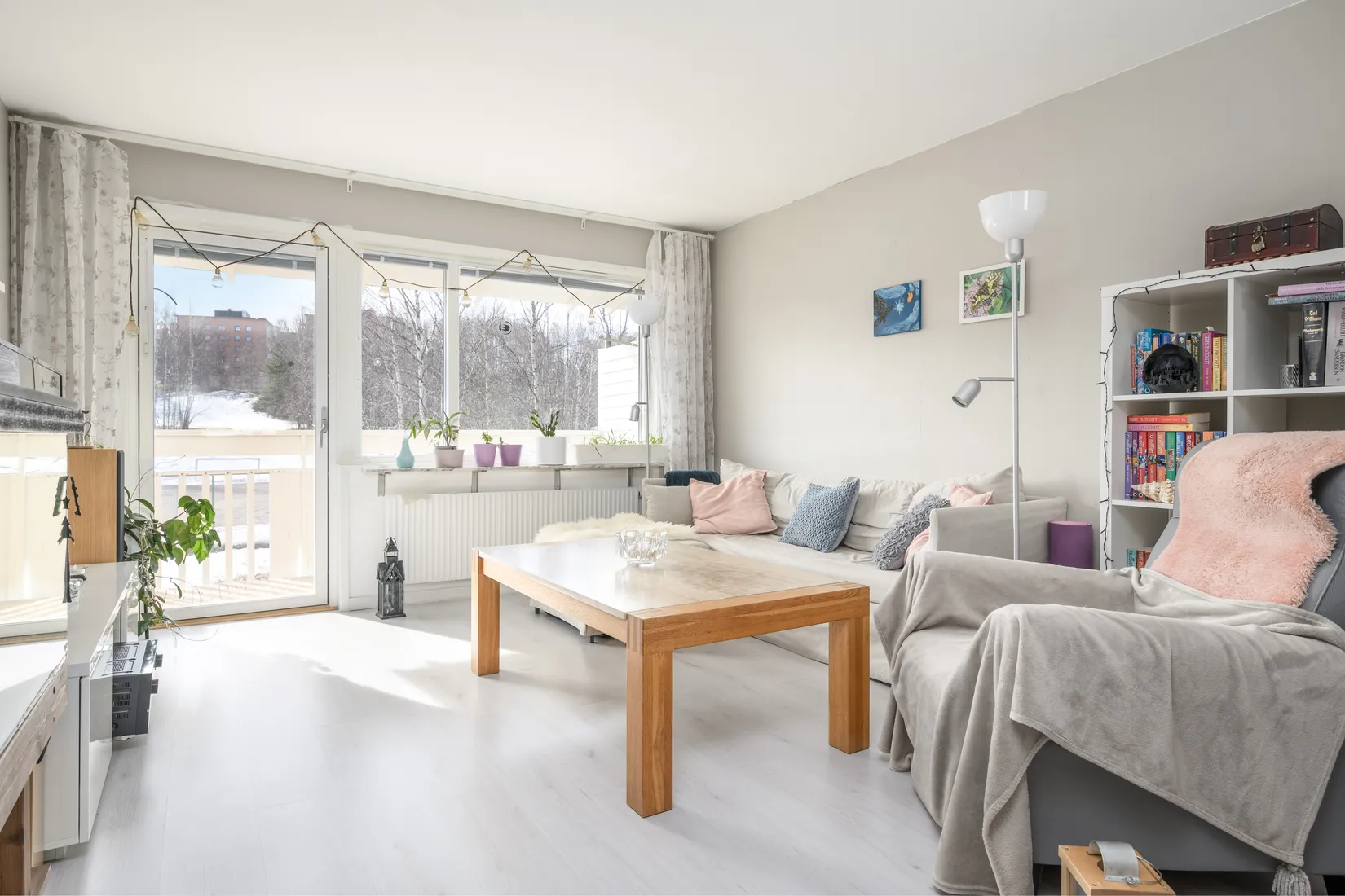 Bostadsrätt, Luleåvägen 297, Granloholm, Sundsvall