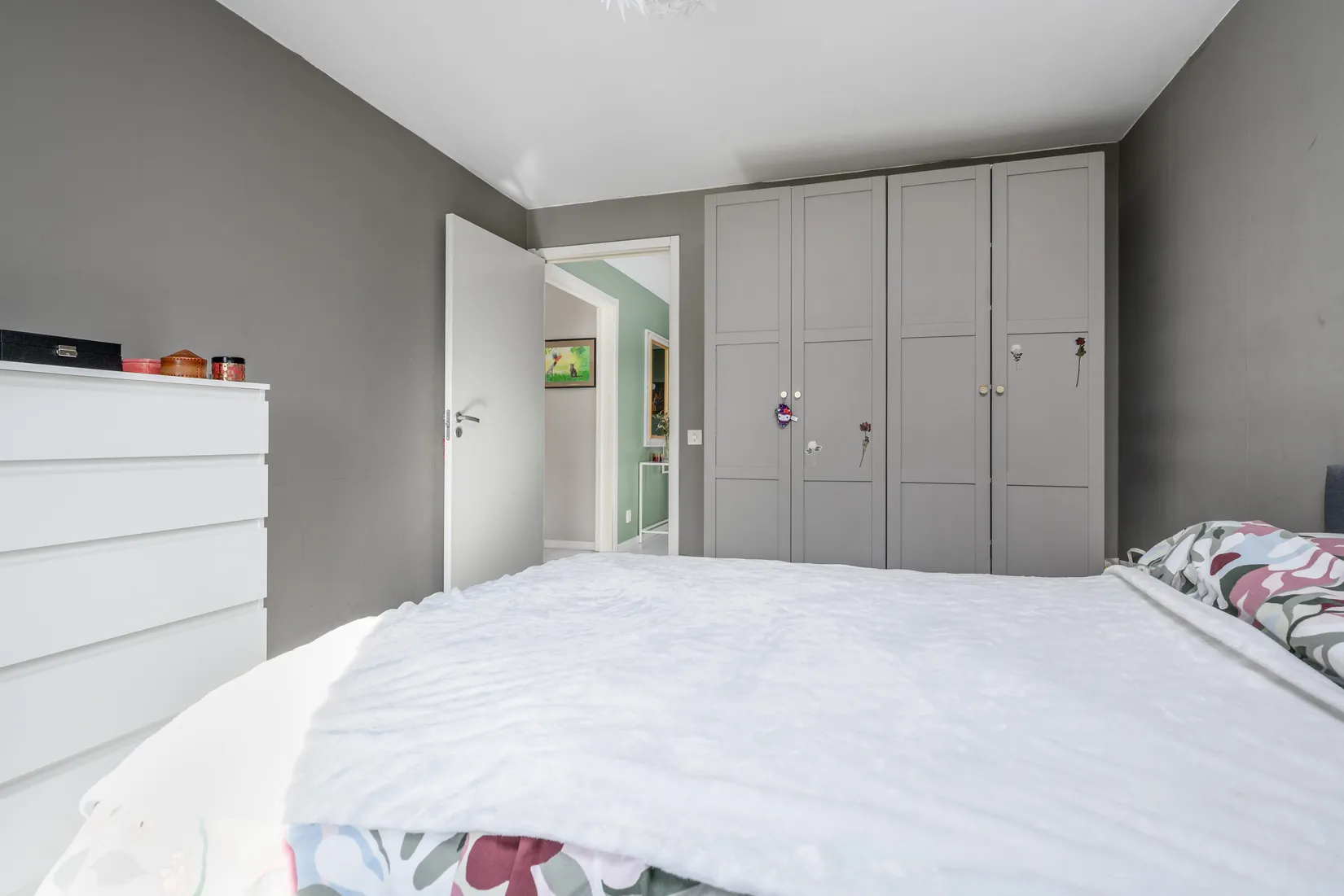 Bostadsrätt, Luleåvägen 297, Granloholm, Sundsvall