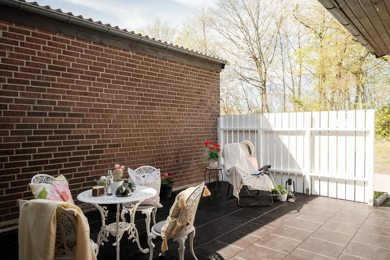 Villa, Radhus, Spexarevägen 3A, Östra Torn, Lund
