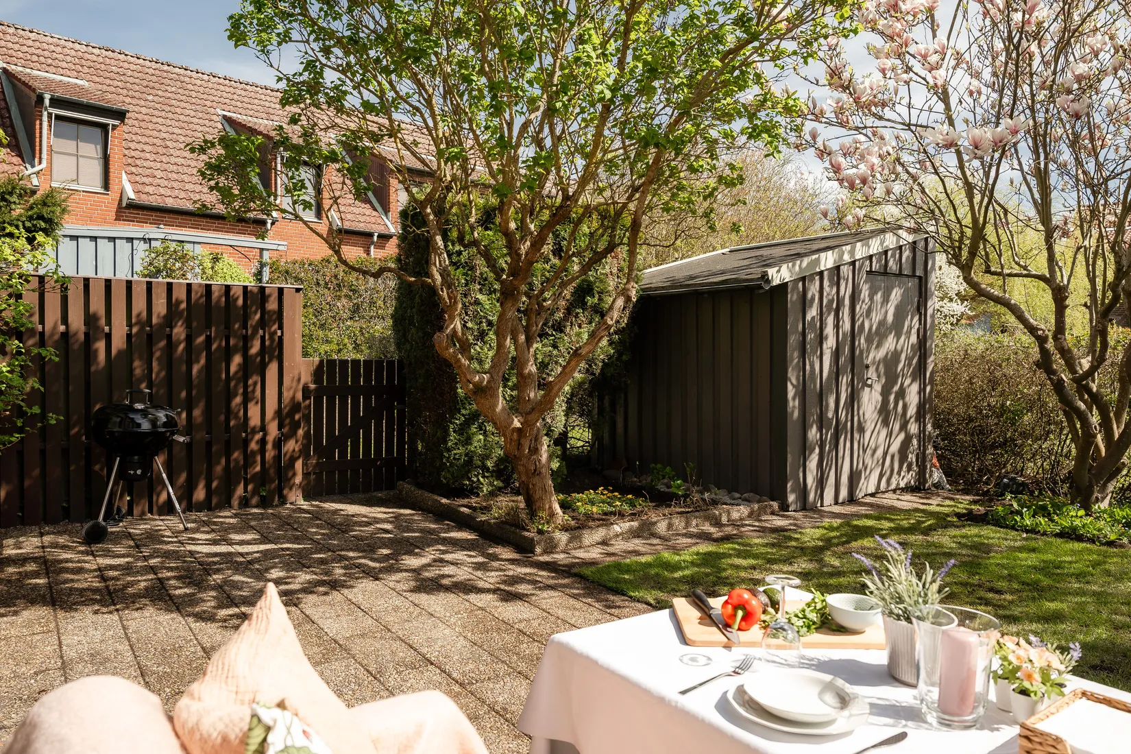 Villa, Radhus, Spexarevägen 3A, Östra Torn, Lund