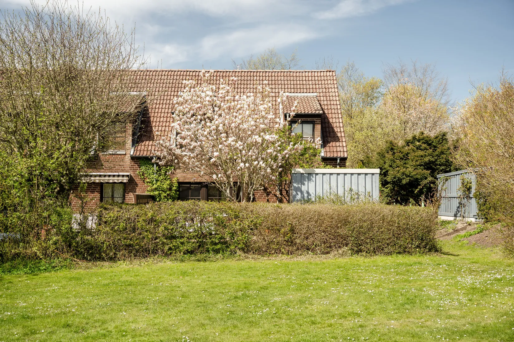 Villa, Radhus, Spexarevägen 3A, Östra Torn, Lund