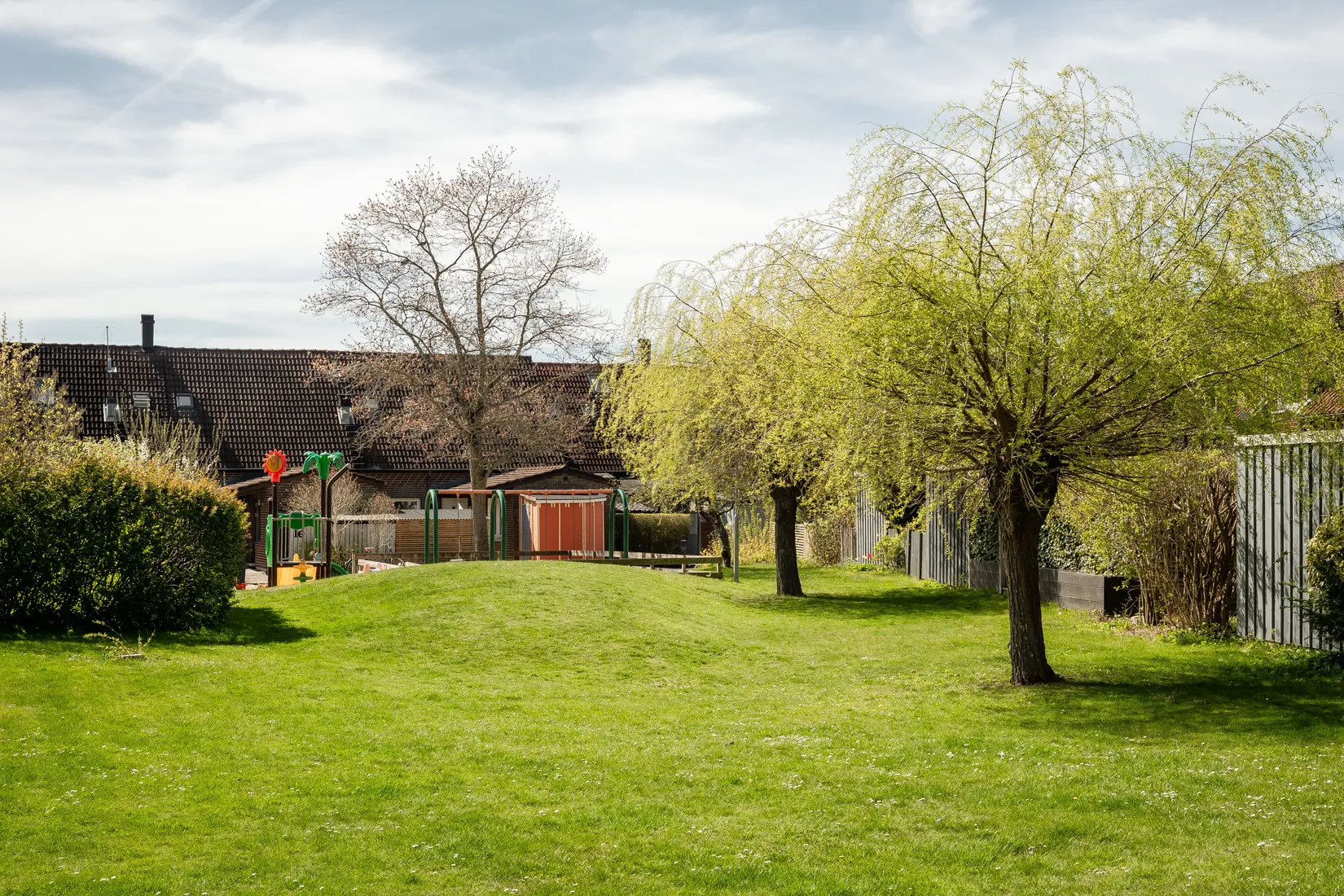 Villa, Radhus, Spexarevägen 3A, Östra Torn, Lund