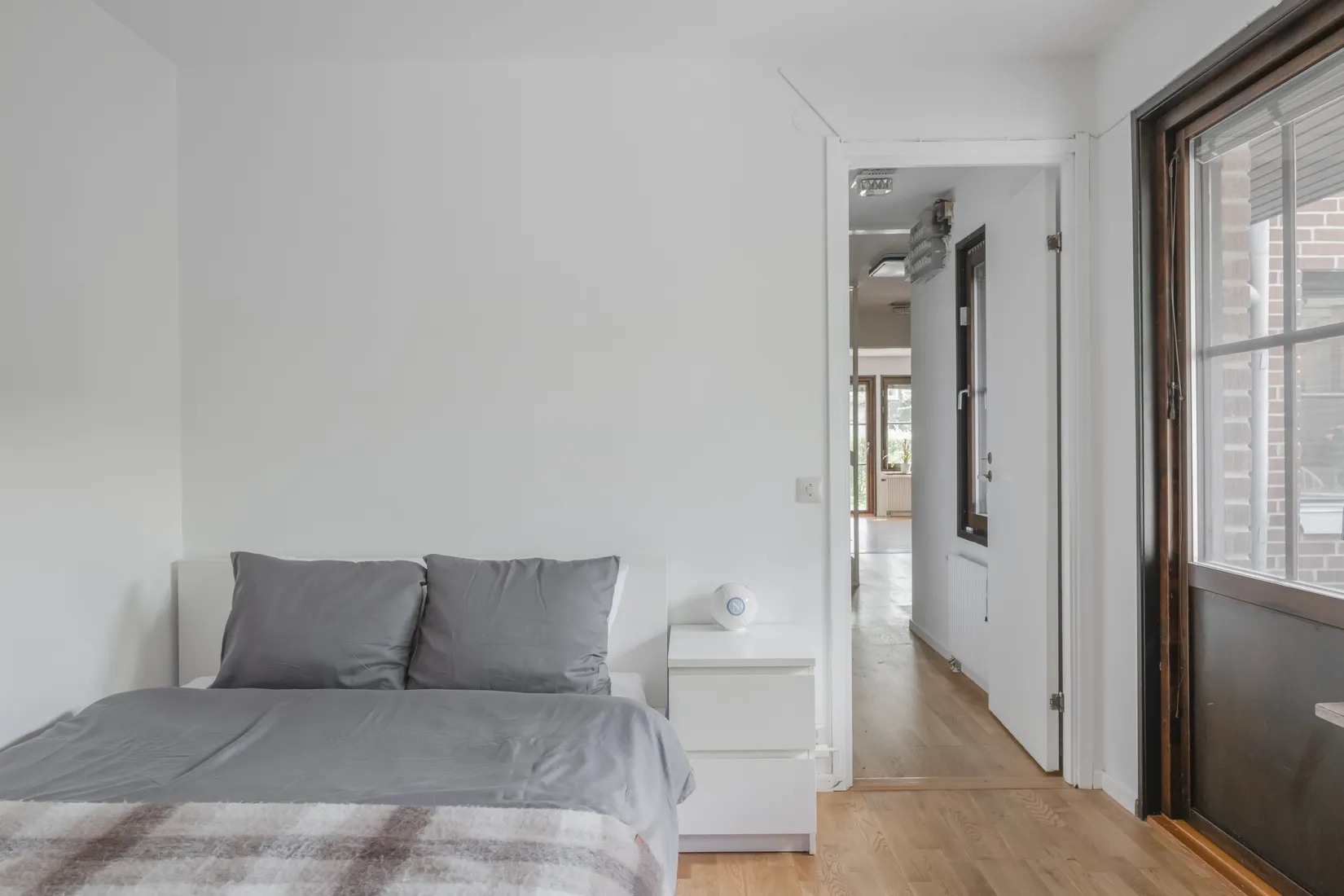 Villa, Radhus, Spexarevägen 3A, Östra Torn, Lund