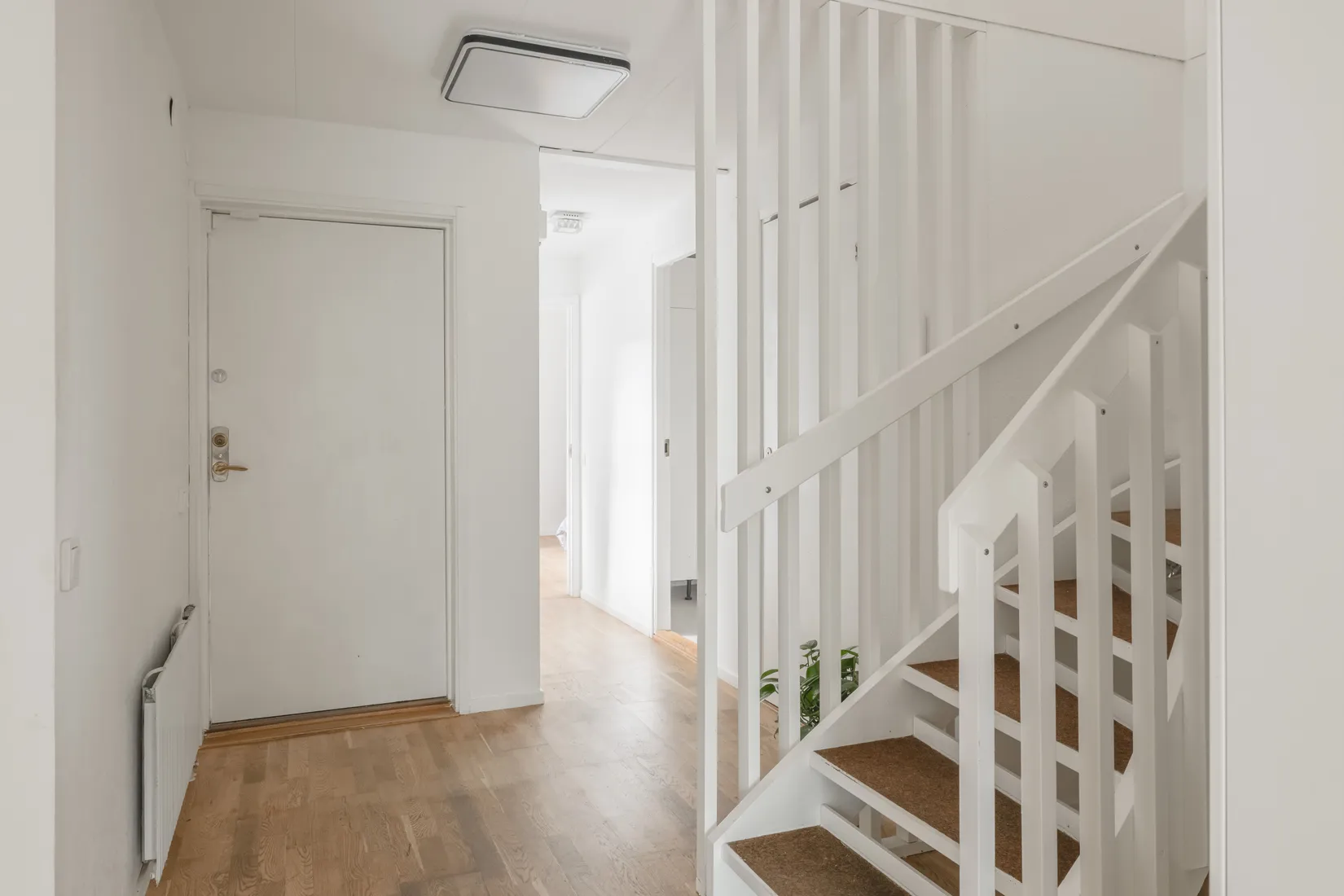 Villa, Radhus, Spexarevägen 3A, Östra Torn, Lund