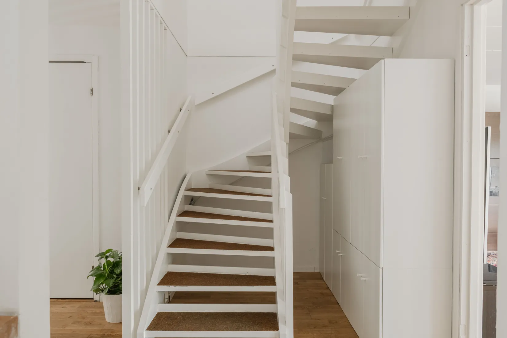 Villa, Radhus, Spexarevägen 3A, Östra Torn, Lund