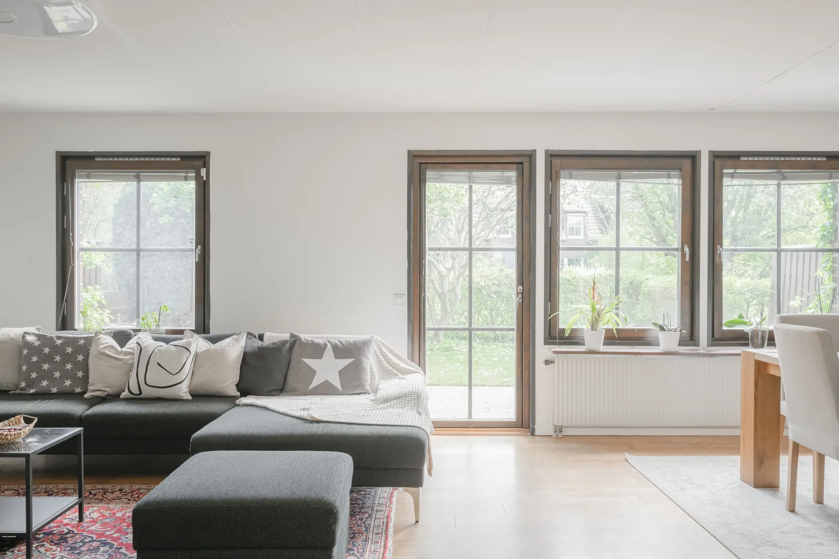 Villa, Radhus, Spexarevägen 3A, Östra Torn, Lund