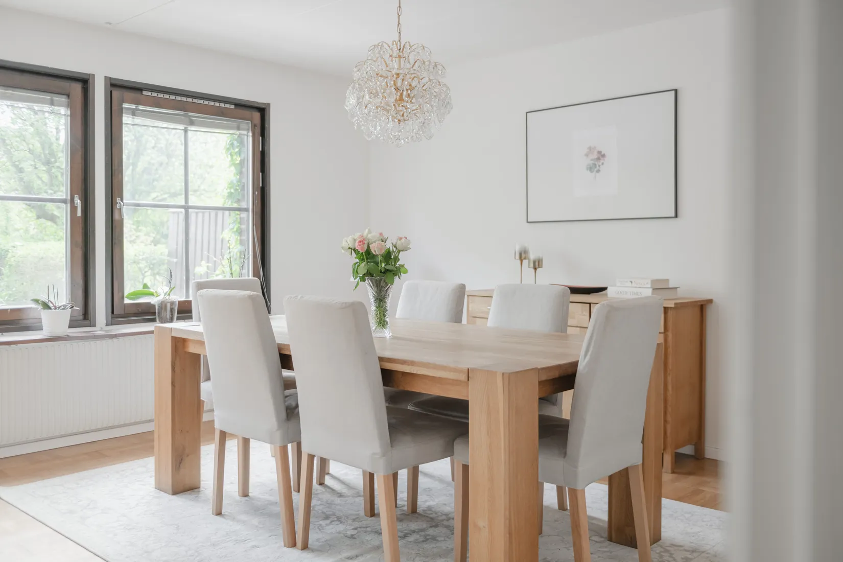 Villa, Radhus, Spexarevägen 3A, Östra Torn, Lund