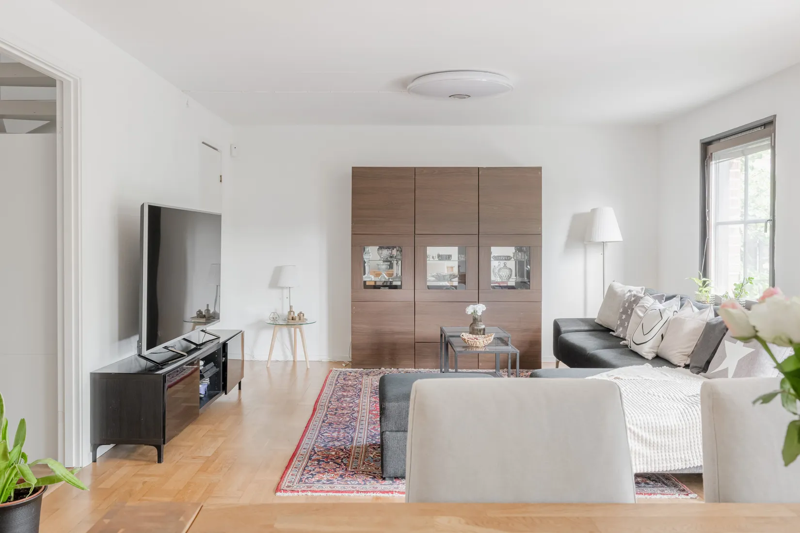 Villa, Radhus, Spexarevägen 3A, Östra Torn, Lund
