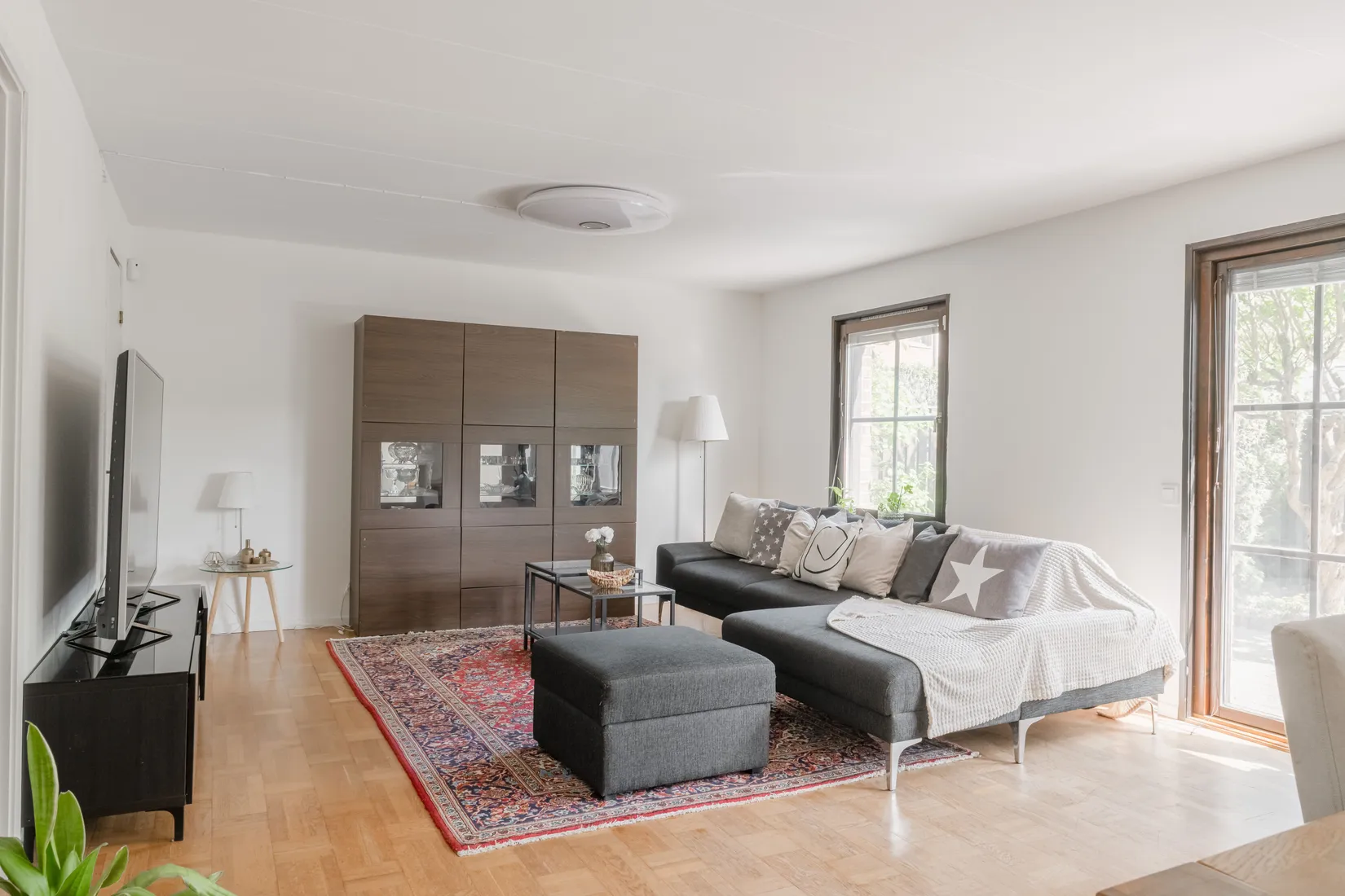 Villa, Radhus, Spexarevägen 3A, Östra Torn, Lund