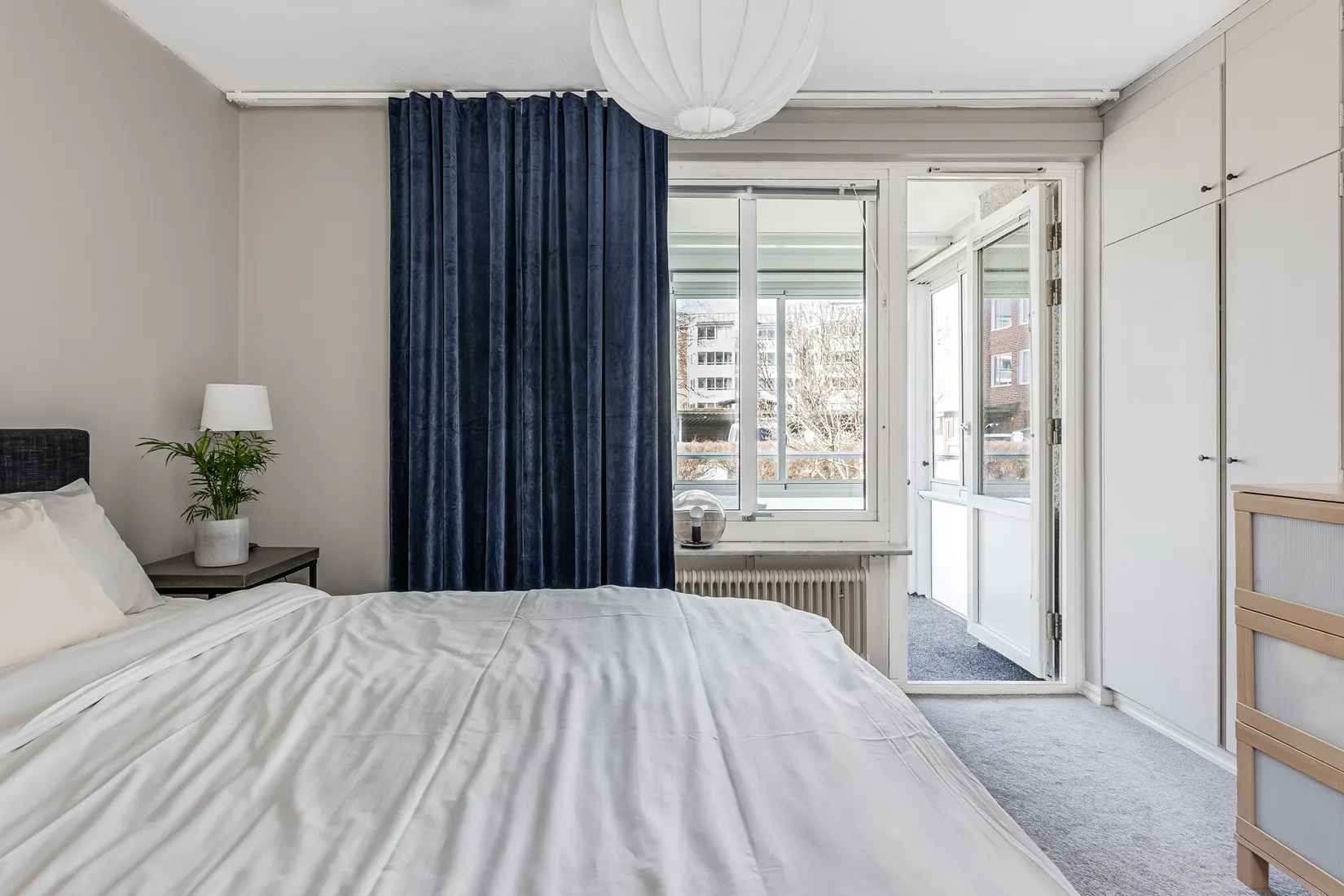 Bostadsrätt, Storgatan 17C, Centrum, Falkenberg