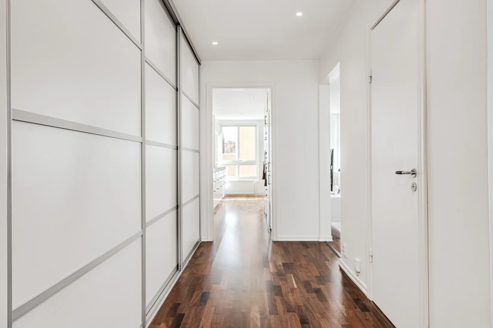 Bostadsrätt, Storgatan 17C, Centrum, Falkenberg