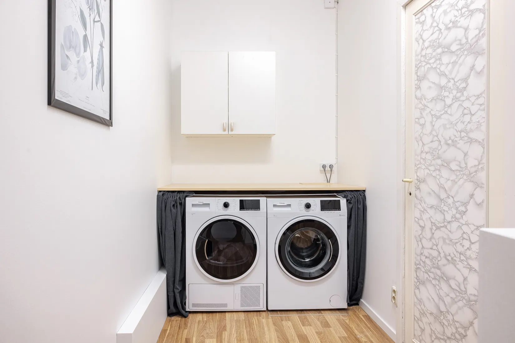 Villa, Nykyrka 204, Motala