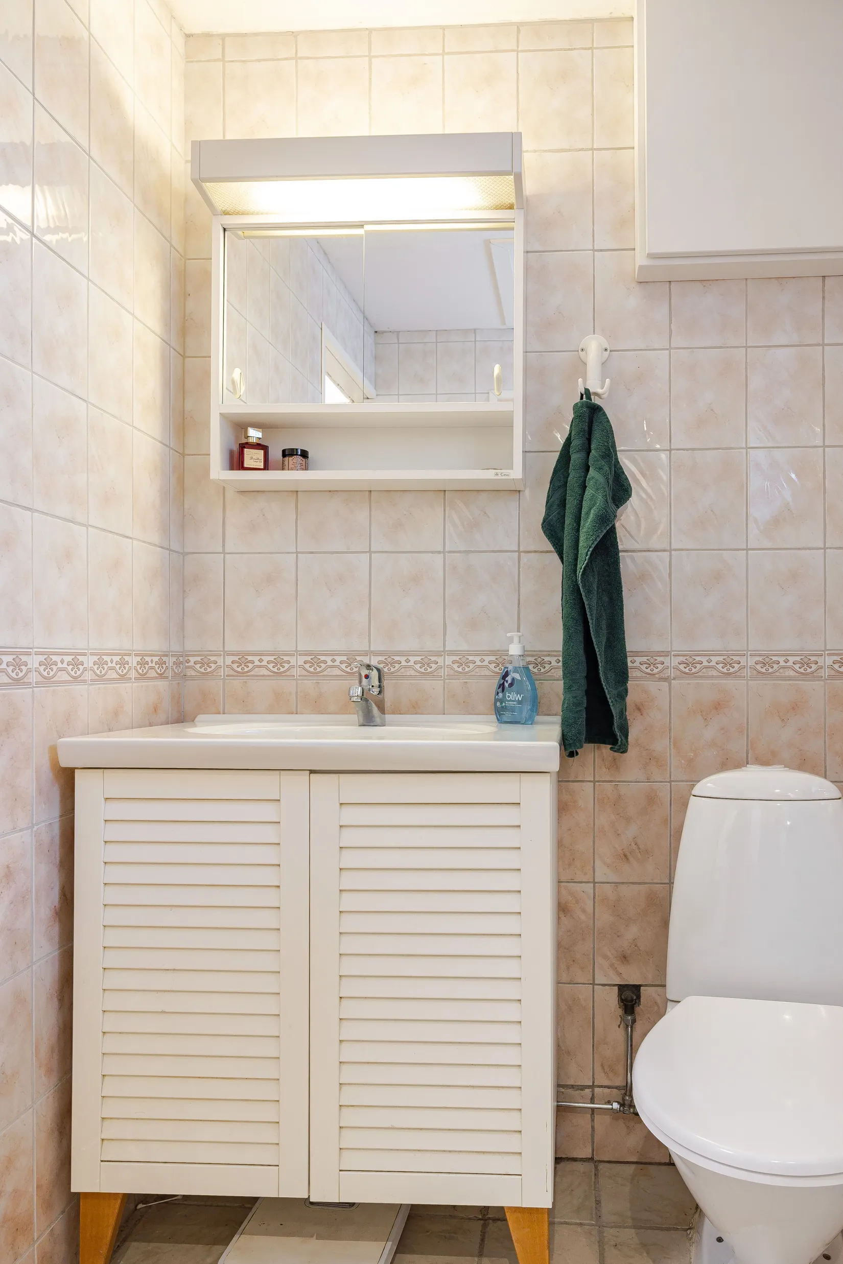 Villa, Nykyrka 204, Motala