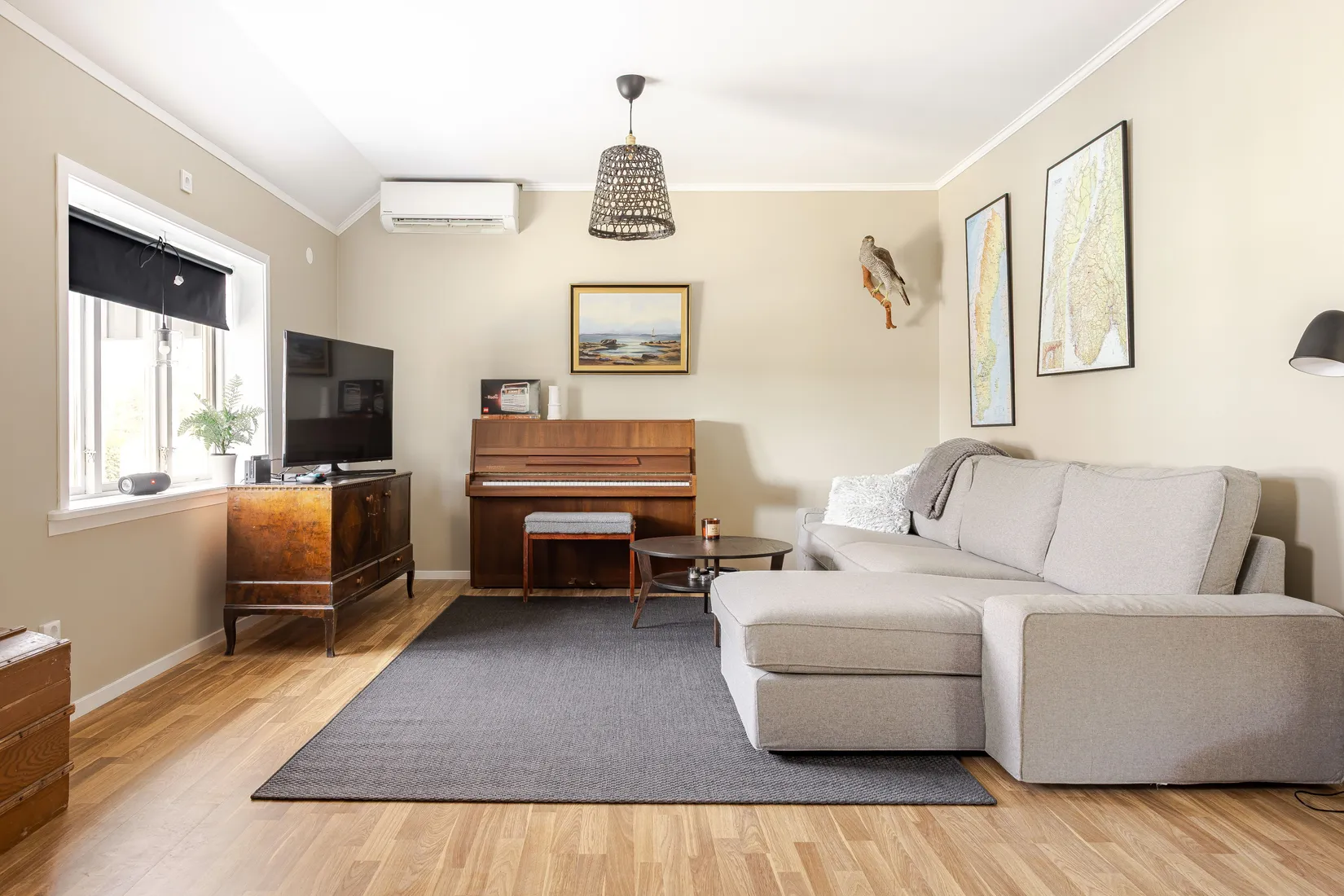 Villa, Nykyrka 204, Motala