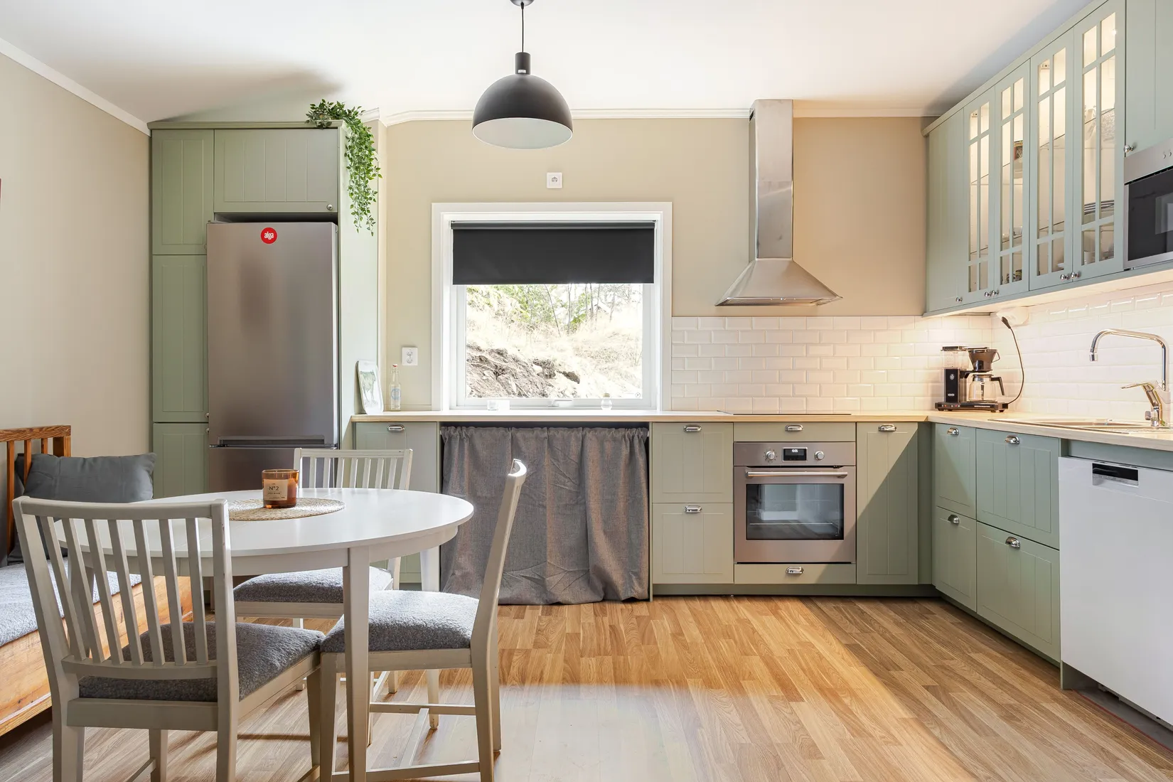 Villa, Nykyrka 204, Motala