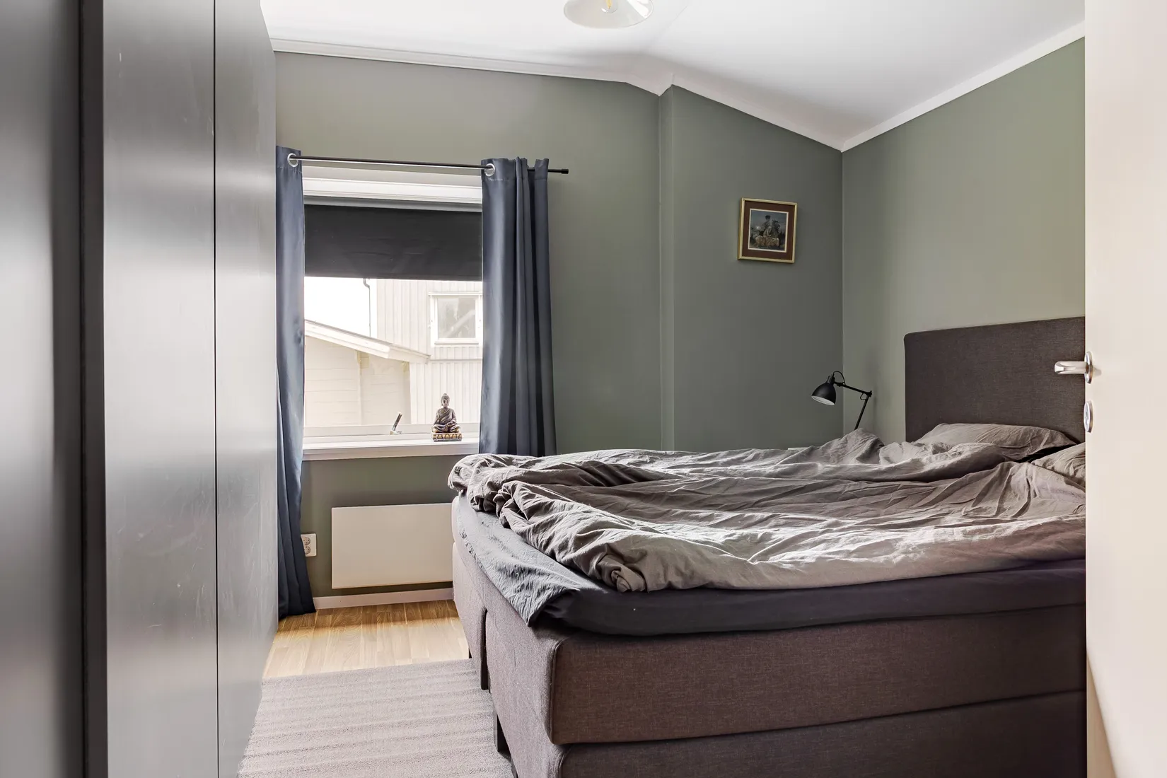 Villa, Nykyrka 204, Motala