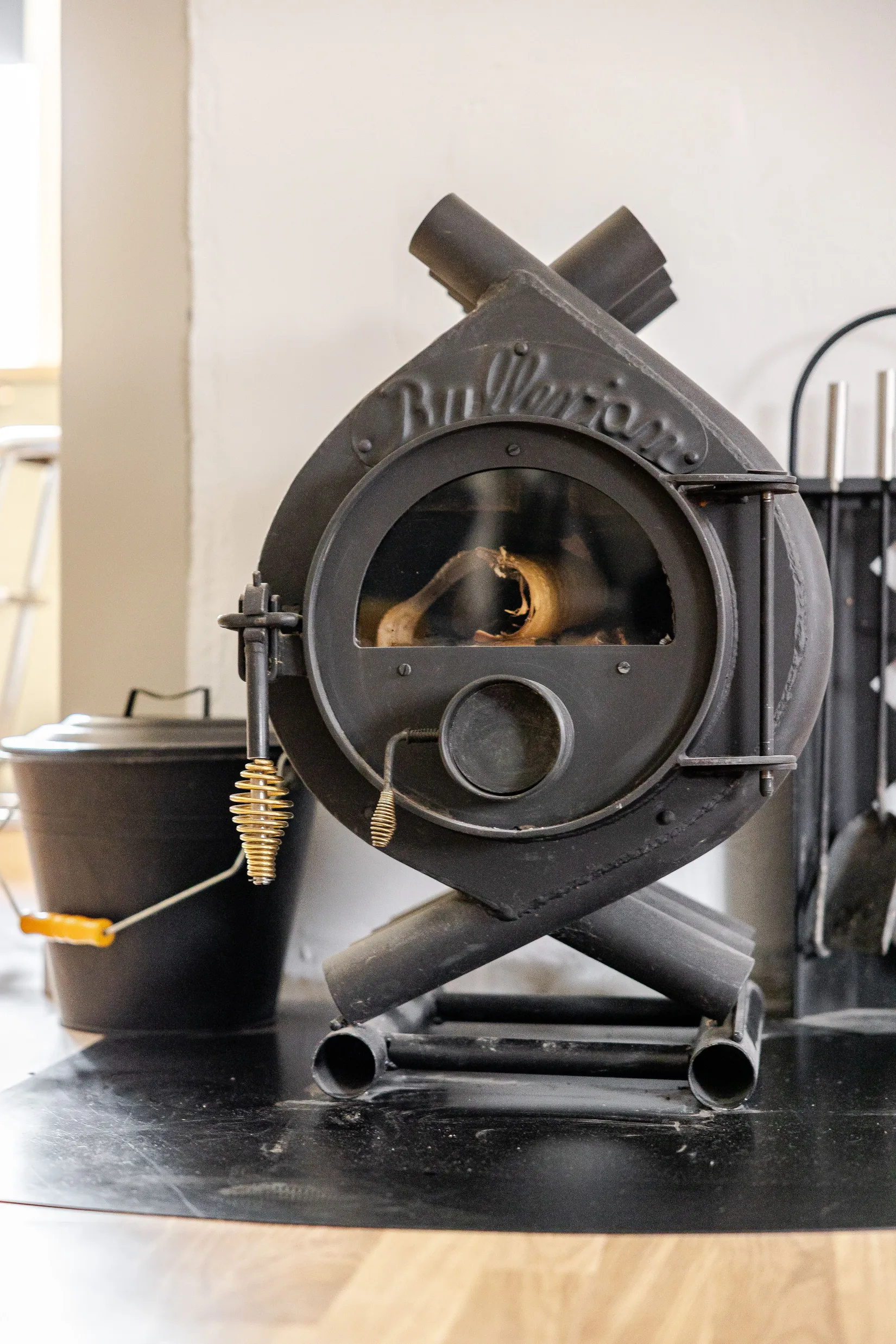 Villa, Nykyrka 204, Motala