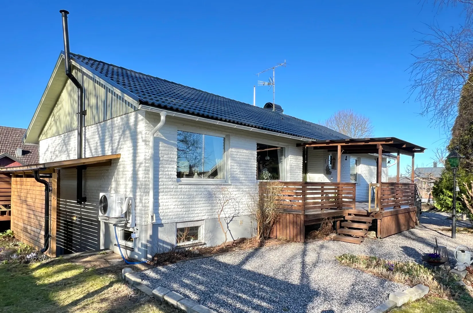 Villa, Skräddaregatan 1, Vårgårda