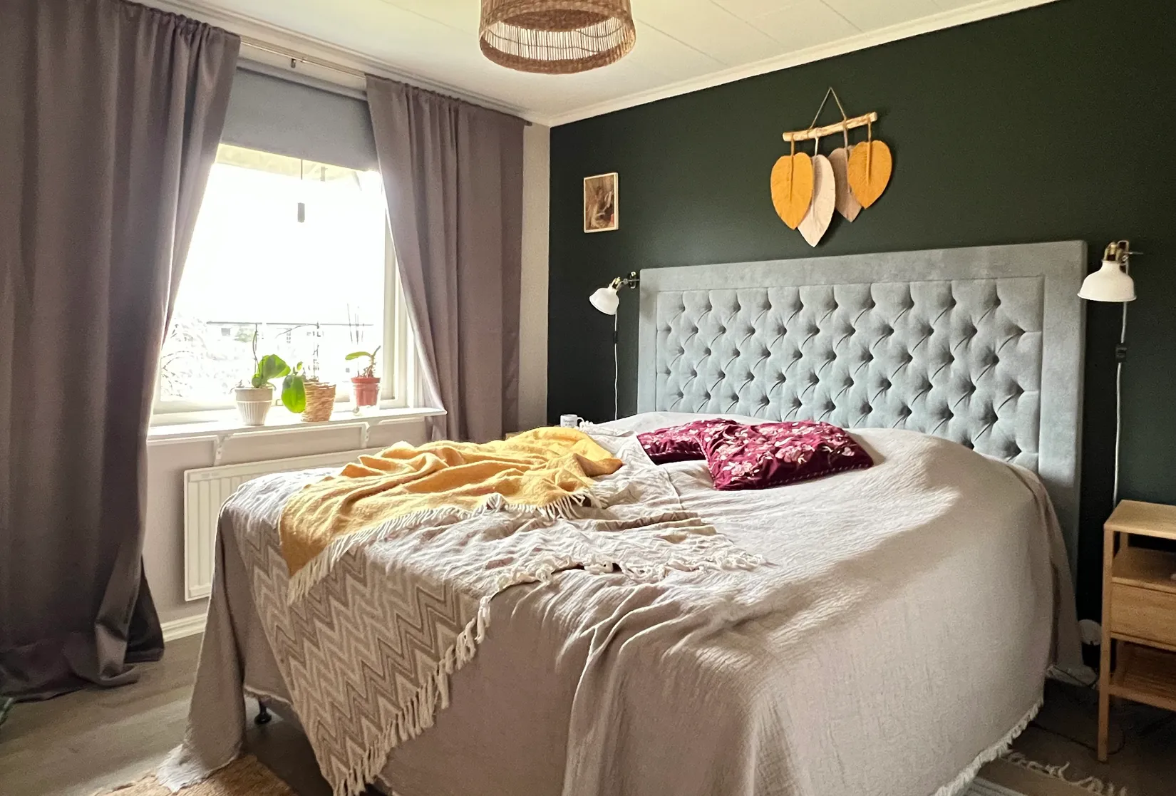 Villa, Skräddaregatan 1, Vårgårda