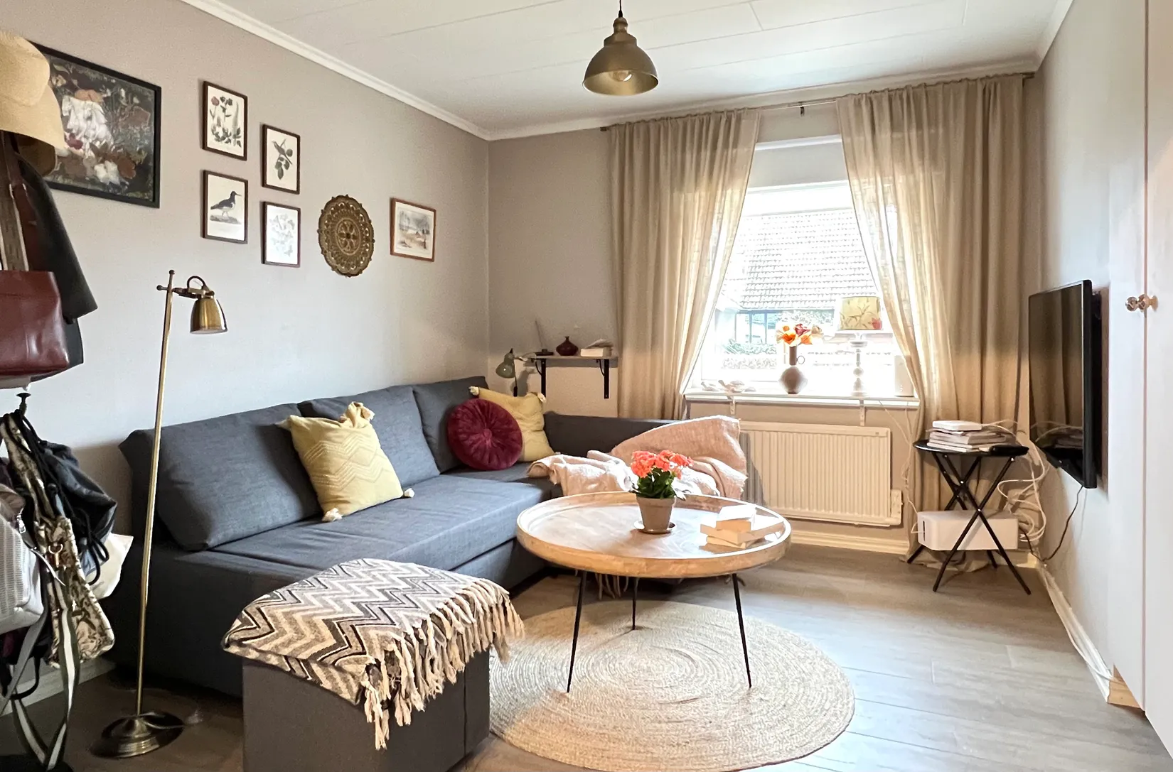 Villa, Skräddaregatan 1, Vårgårda