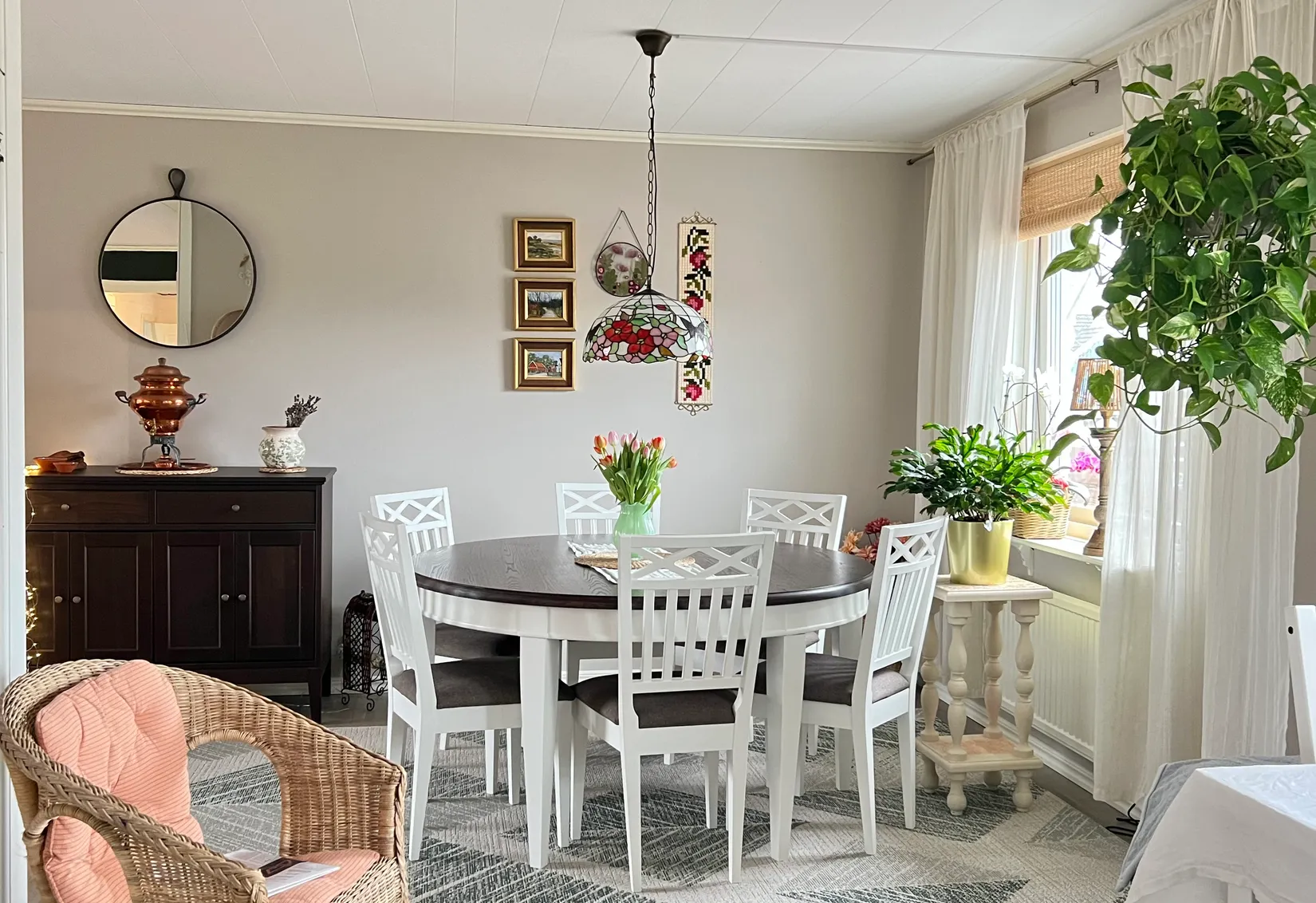 Villa, Skräddaregatan 1, Vårgårda