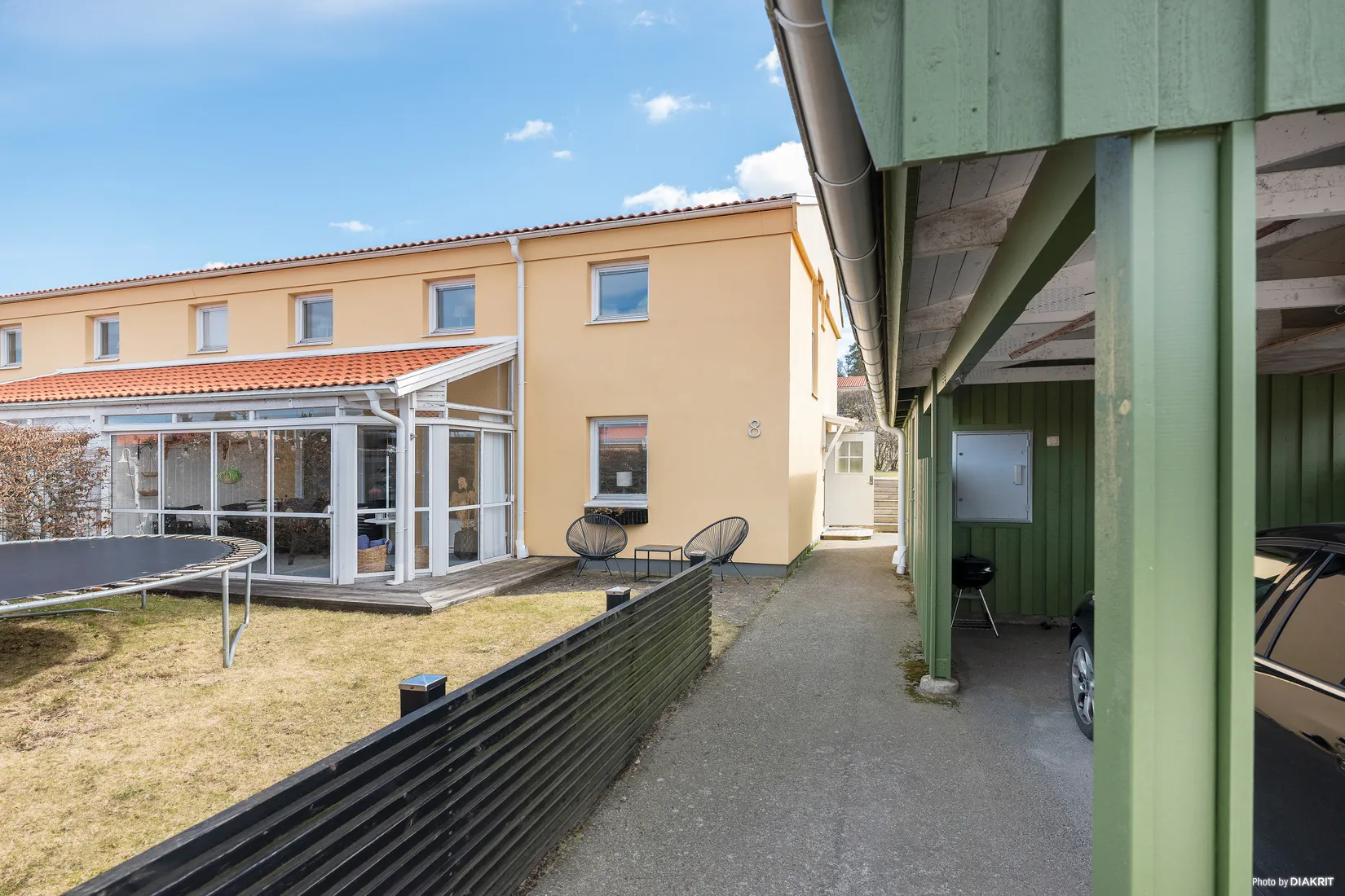 Bostadsrätt, Flygarevägen 8, Flygaren, Ljungby