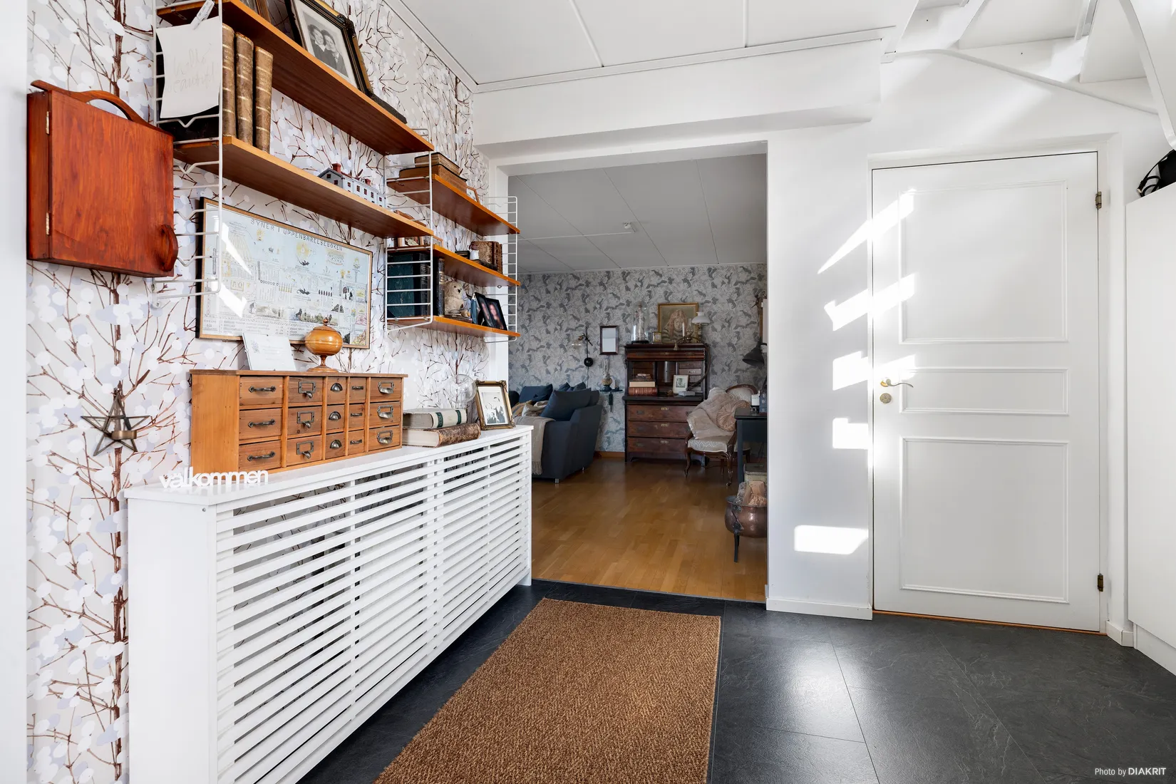 Bostadsrätt, Flygarevägen 8, Flygaren, Ljungby