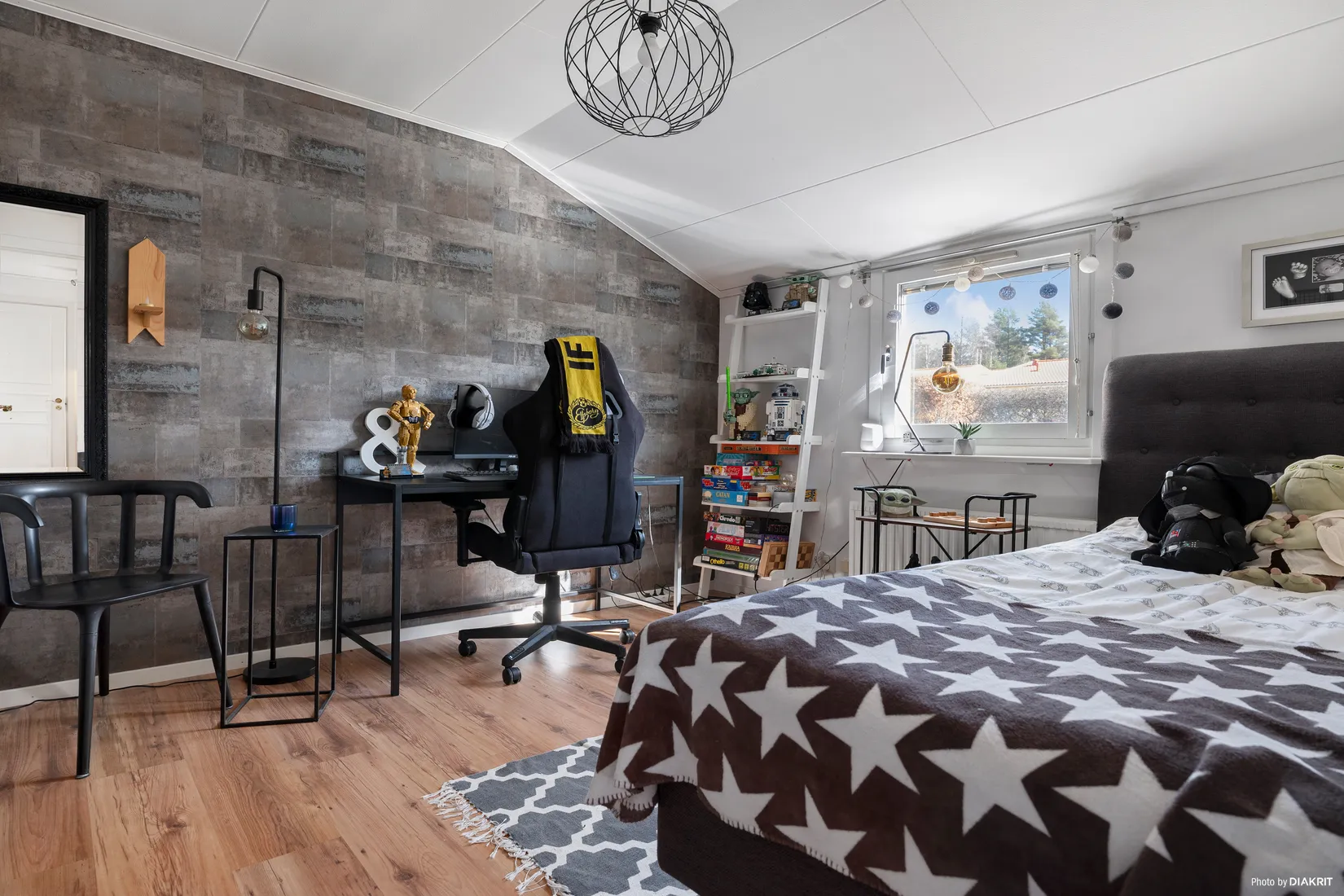 Bostadsrätt, Flygarevägen 8, Flygaren, Ljungby