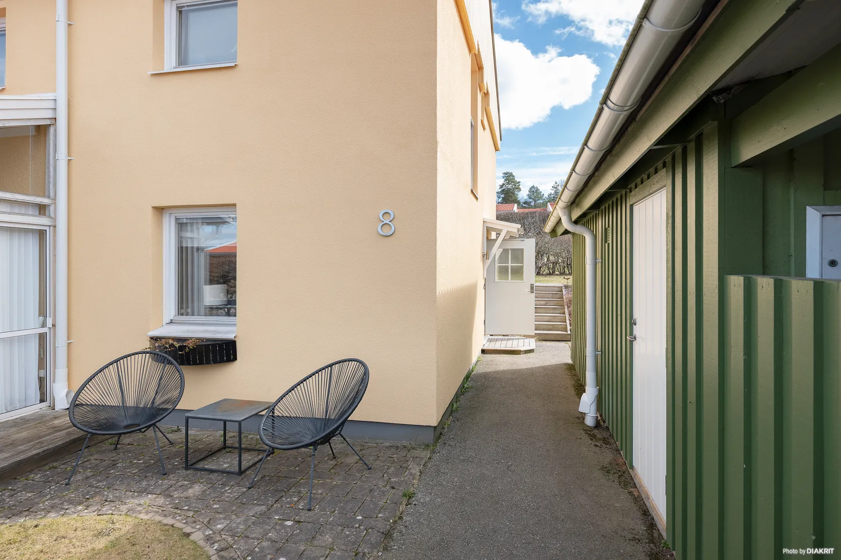 Bostadsrätt, Flygarevägen 8, Flygaren, Ljungby