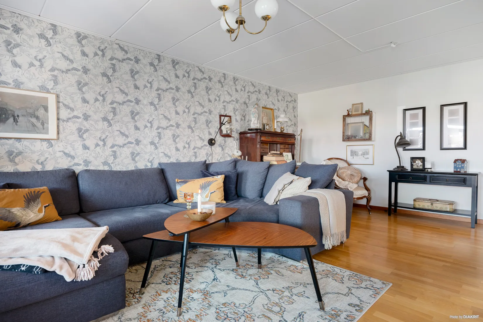 Bostadsrätt, Flygarevägen 8, Flygaren, Ljungby