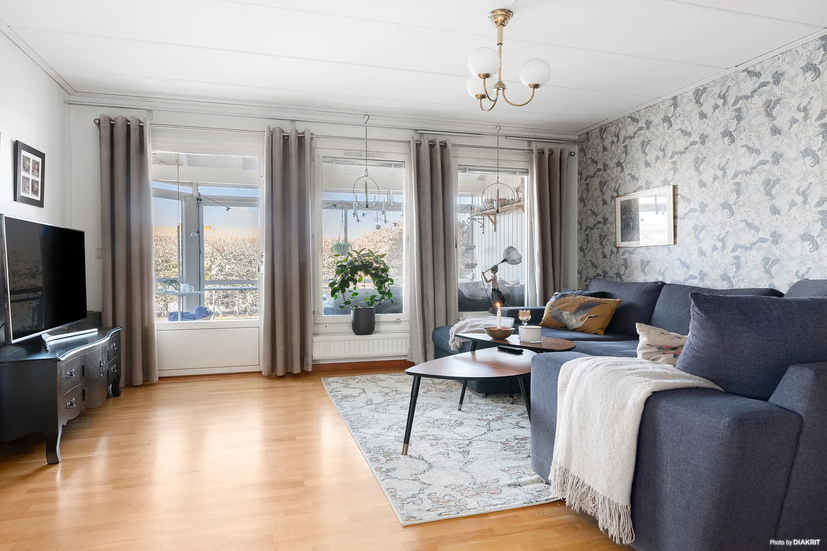 Bostadsrätt, Flygarevägen 8, Flygaren, Ljungby