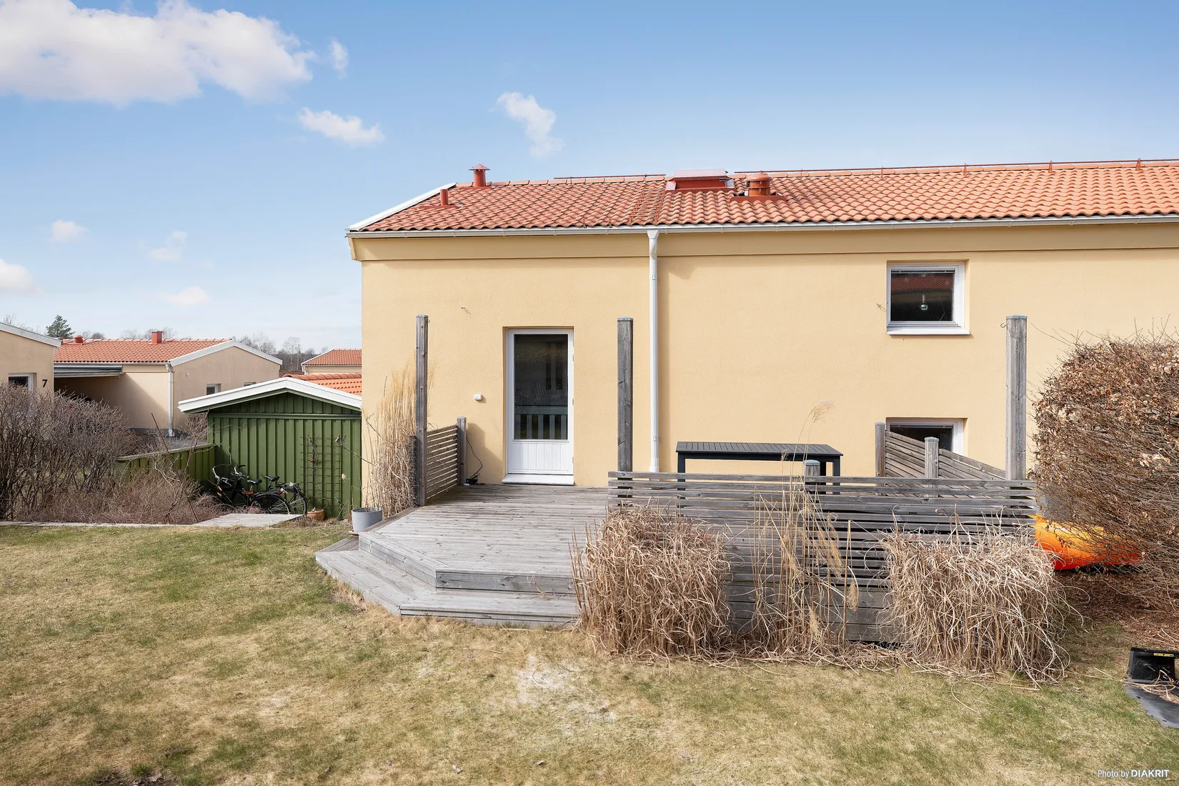 Bostadsrätt, Flygarevägen 8, Flygaren, Ljungby