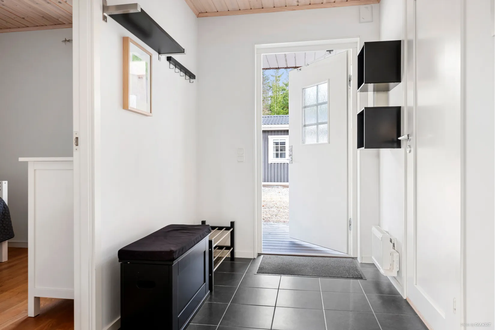 Villa, Finnatorp Havrefållen 12, Finnatorp, Ljungby