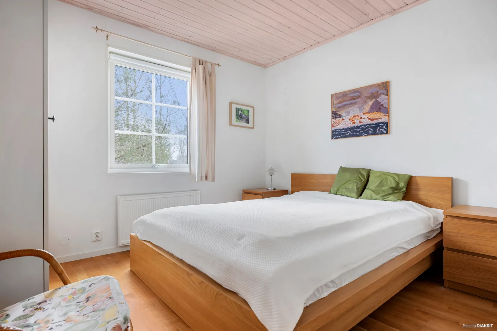 Villa, Finnatorp Havrefållen 12, Finnatorp, Ljungby