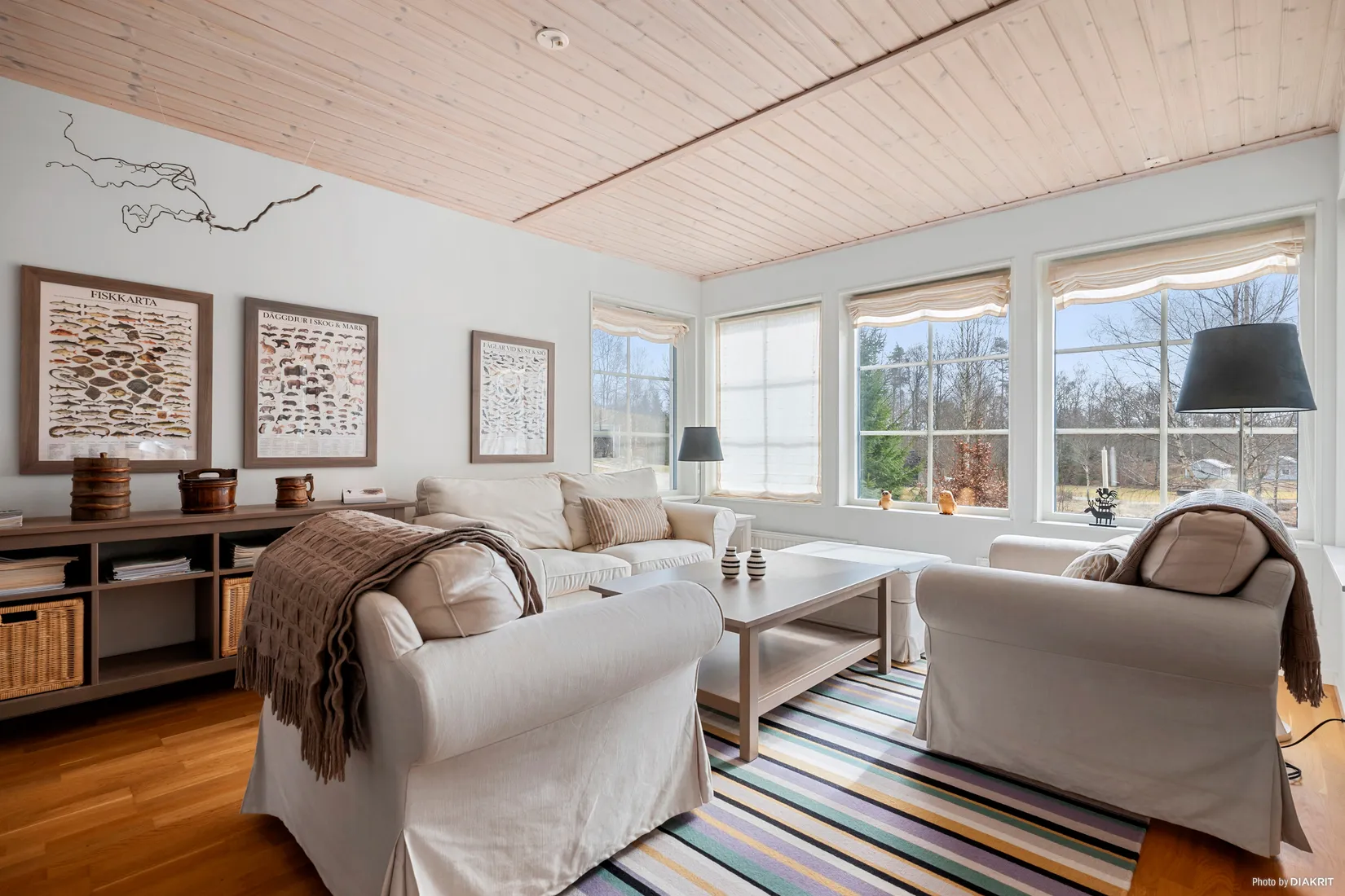 Villa, Finnatorp Havrefållen 12, Finnatorp, Ljungby