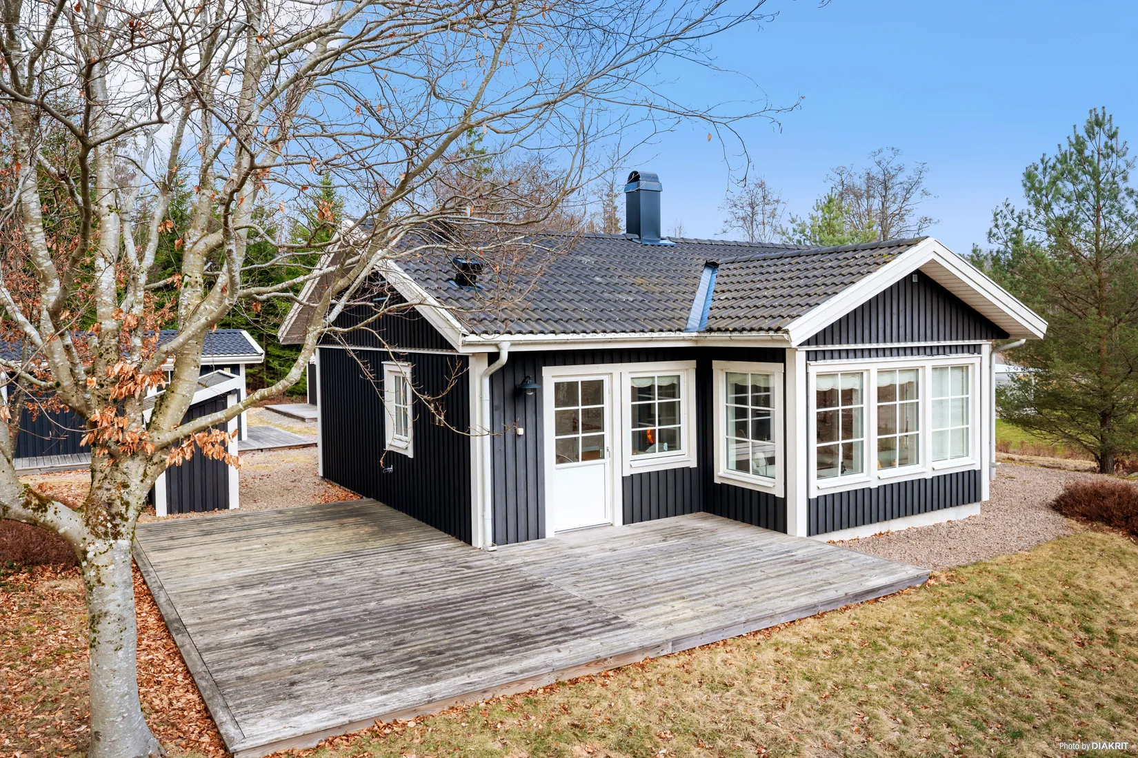 Villa, Finnatorp Havrefållen 12, Finnatorp, Ljungby