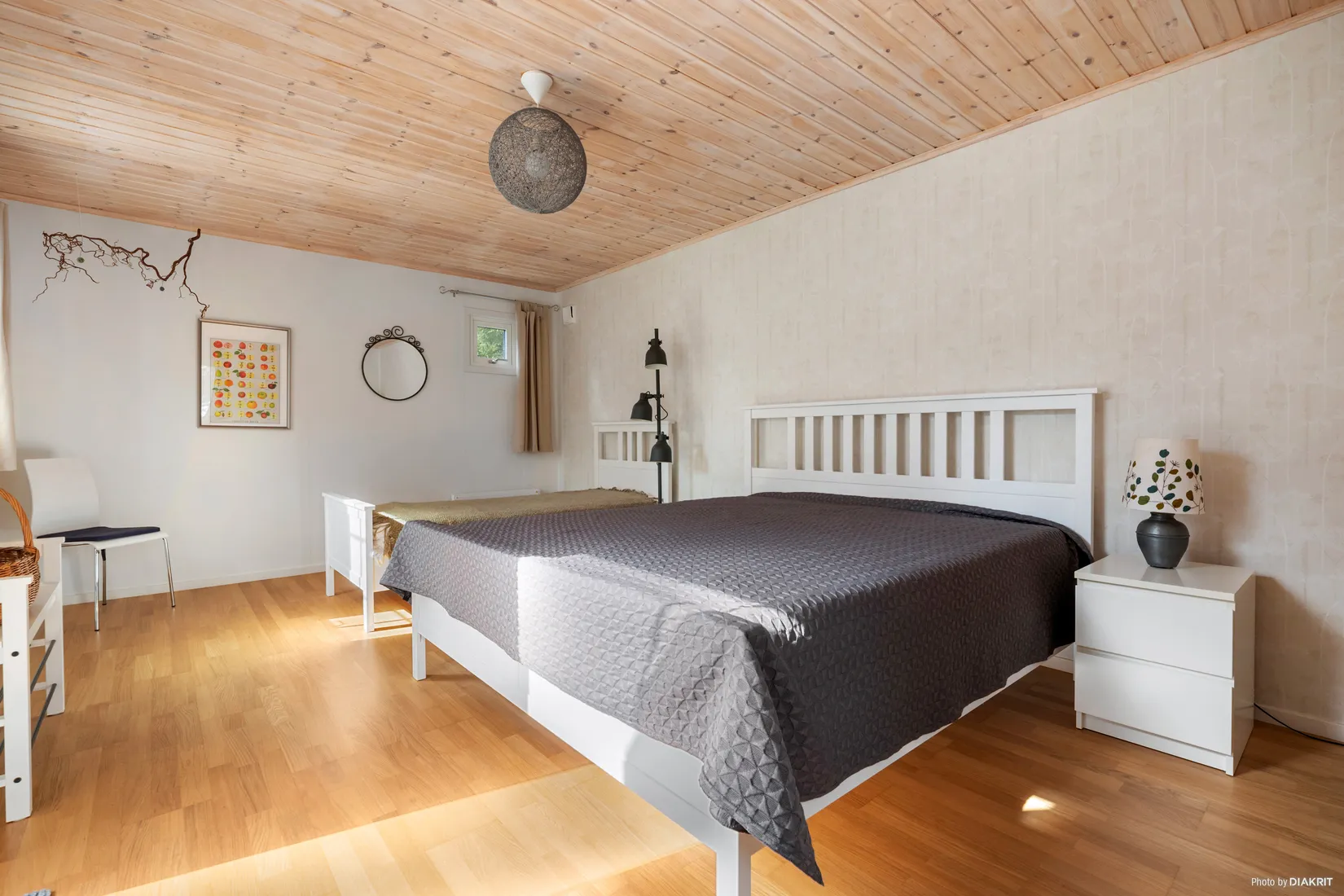 Villa, Finnatorp Havrefållen 12, Finnatorp, Ljungby