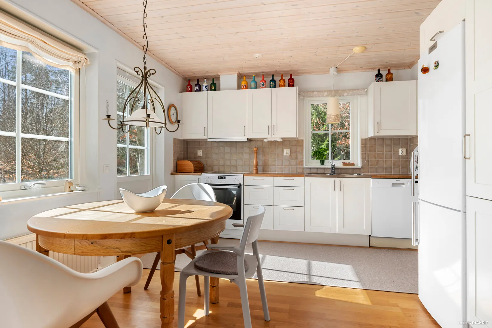 Villa, Finnatorp Havrefållen 12, Finnatorp, Ljungby