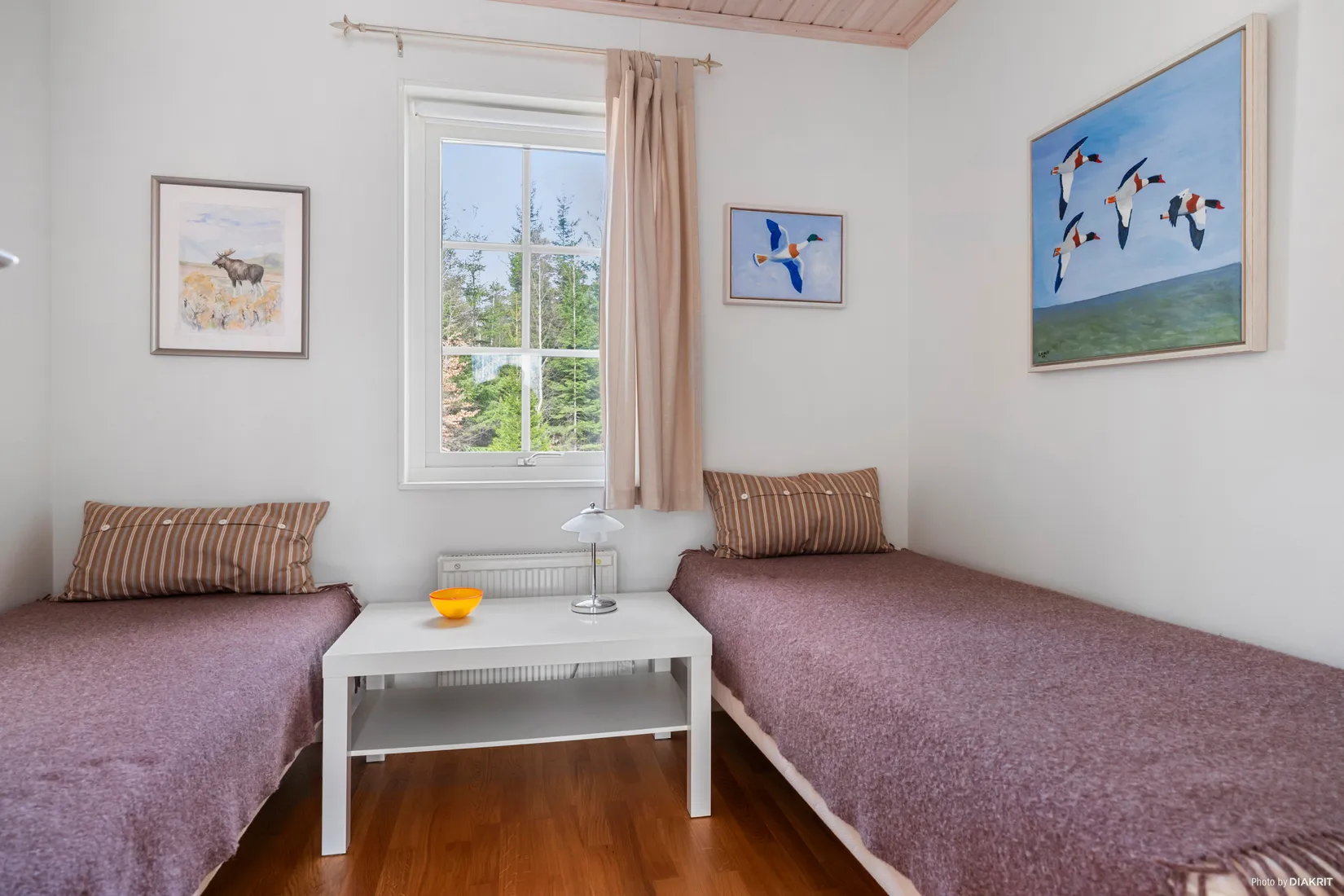 Villa, Finnatorp Havrefållen 12, Finnatorp, Ljungby