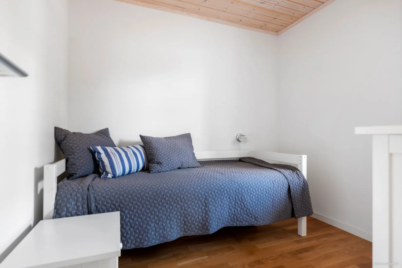 Villa, Finnatorp Havrefållen 12, Finnatorp, Ljungby