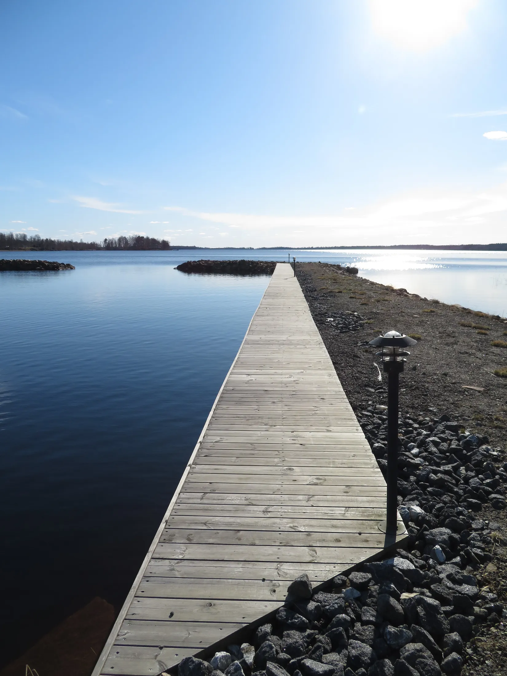 Villa, Finnatorp Havrefållen 12, Finnatorp, Ljungby